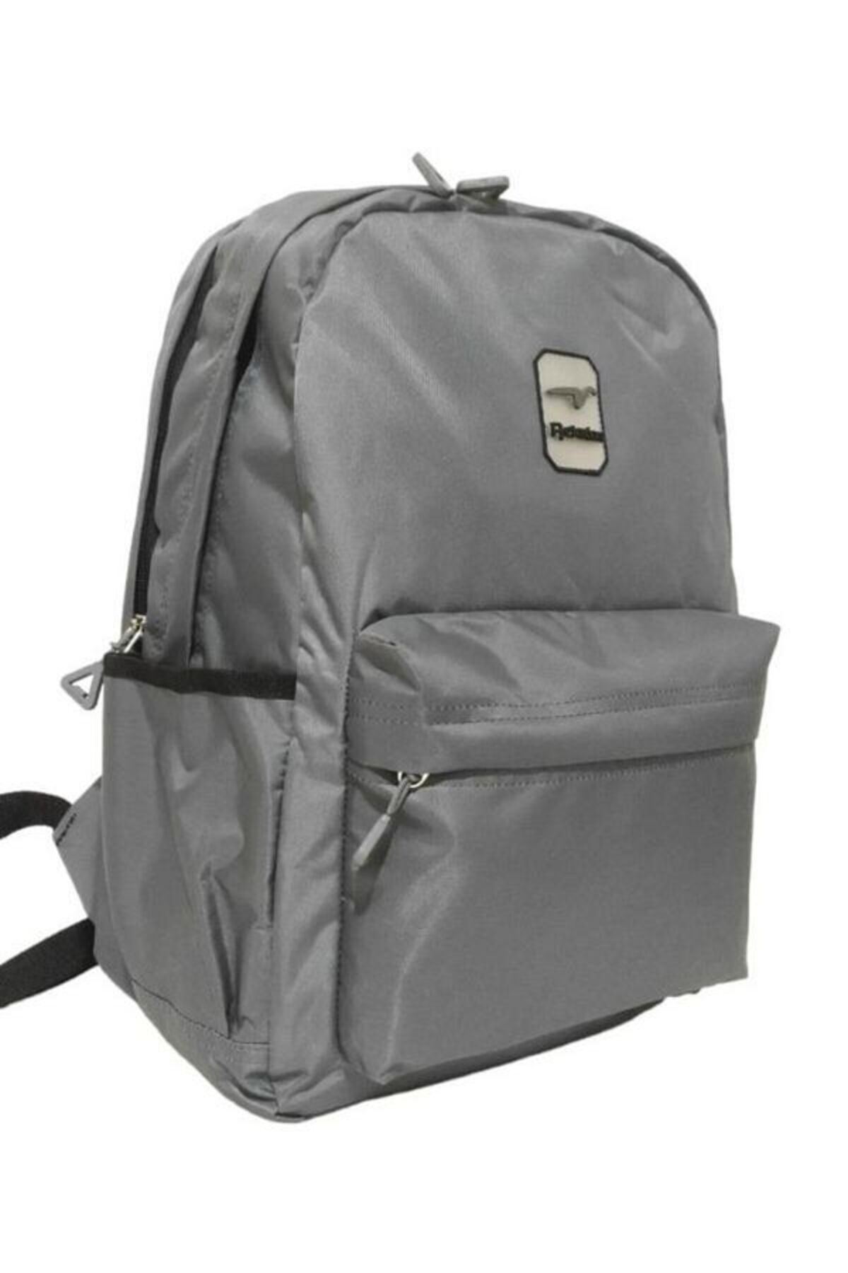 2115 Ortopedik Su Geçirmez Premium Okul & Günlük Sırt Çantası