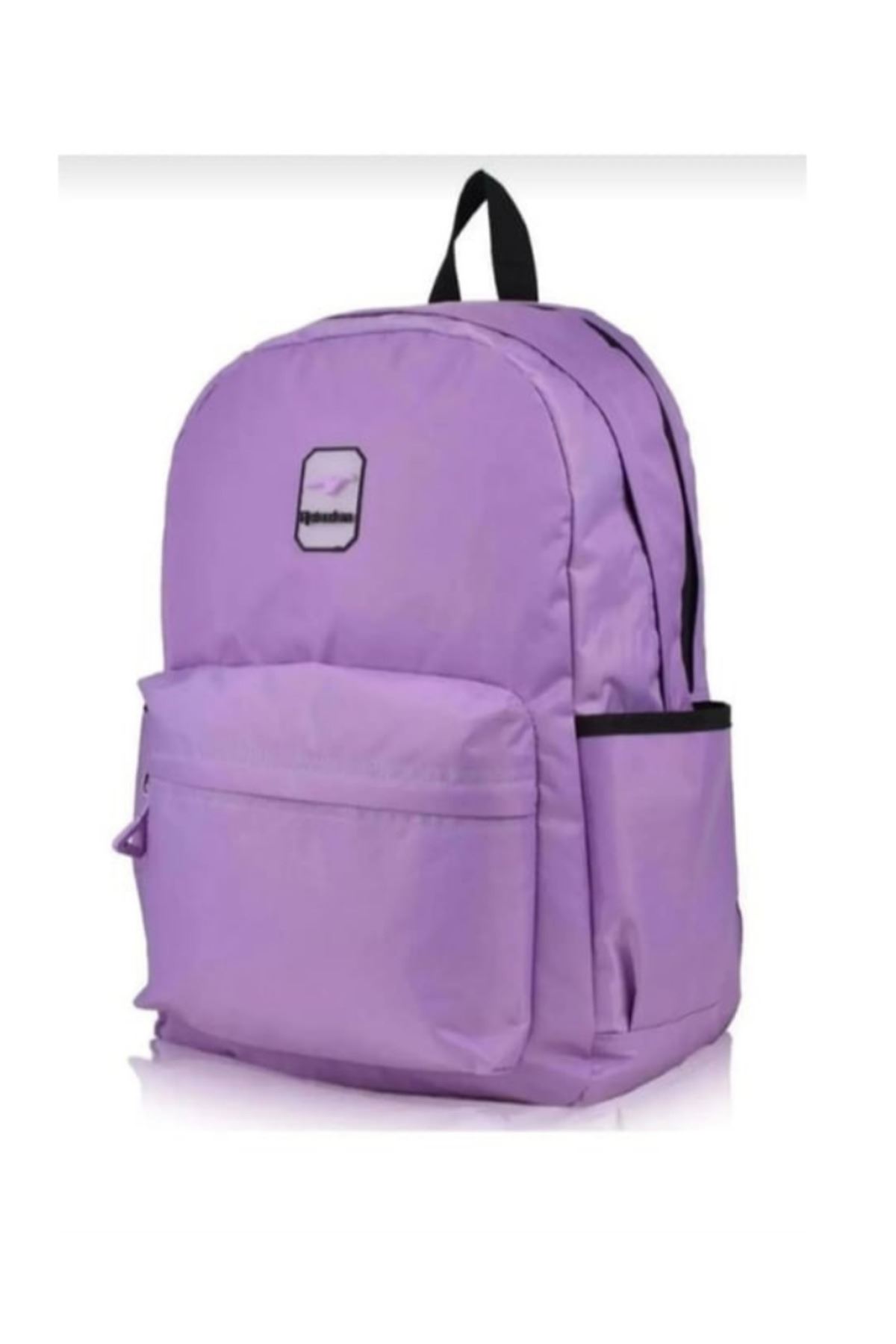 2115 Ortopedik Su Geçirmez Premium Okul & Günlük Sırt Çantası