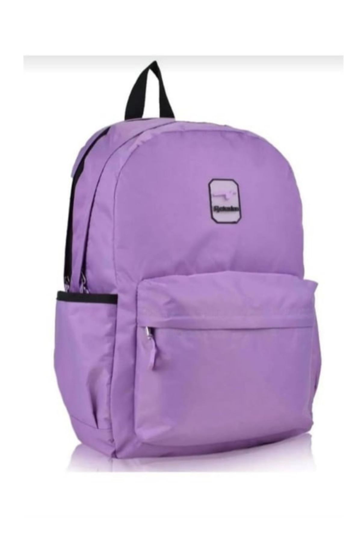 2115 Ortopedik Su Geçirmez Premium Okul & Günlük Sırt Çantası