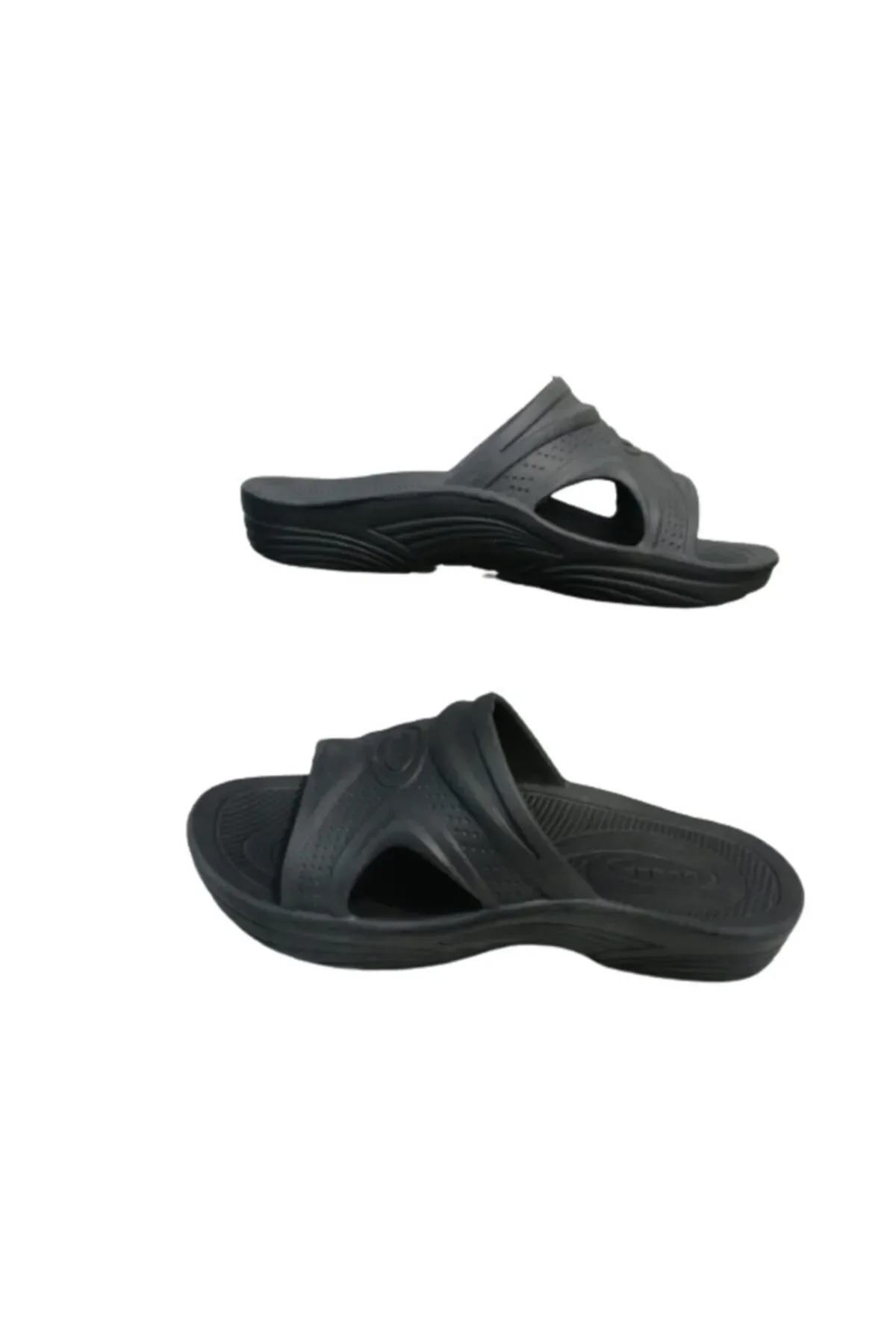 Yumuşak Kaydırmaz Koku Yapmaz Anatomik Banyo Tuvalet Bahçe Çeyiz Ev Terlik