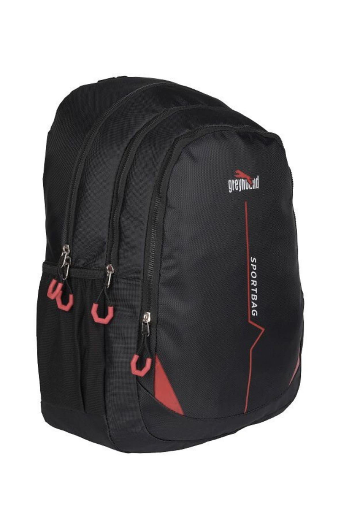 Greyhound Sportbag 800 Su Geçirmez Çok Bölmeli Laptop & Okul Sırt Çantası – Unisex