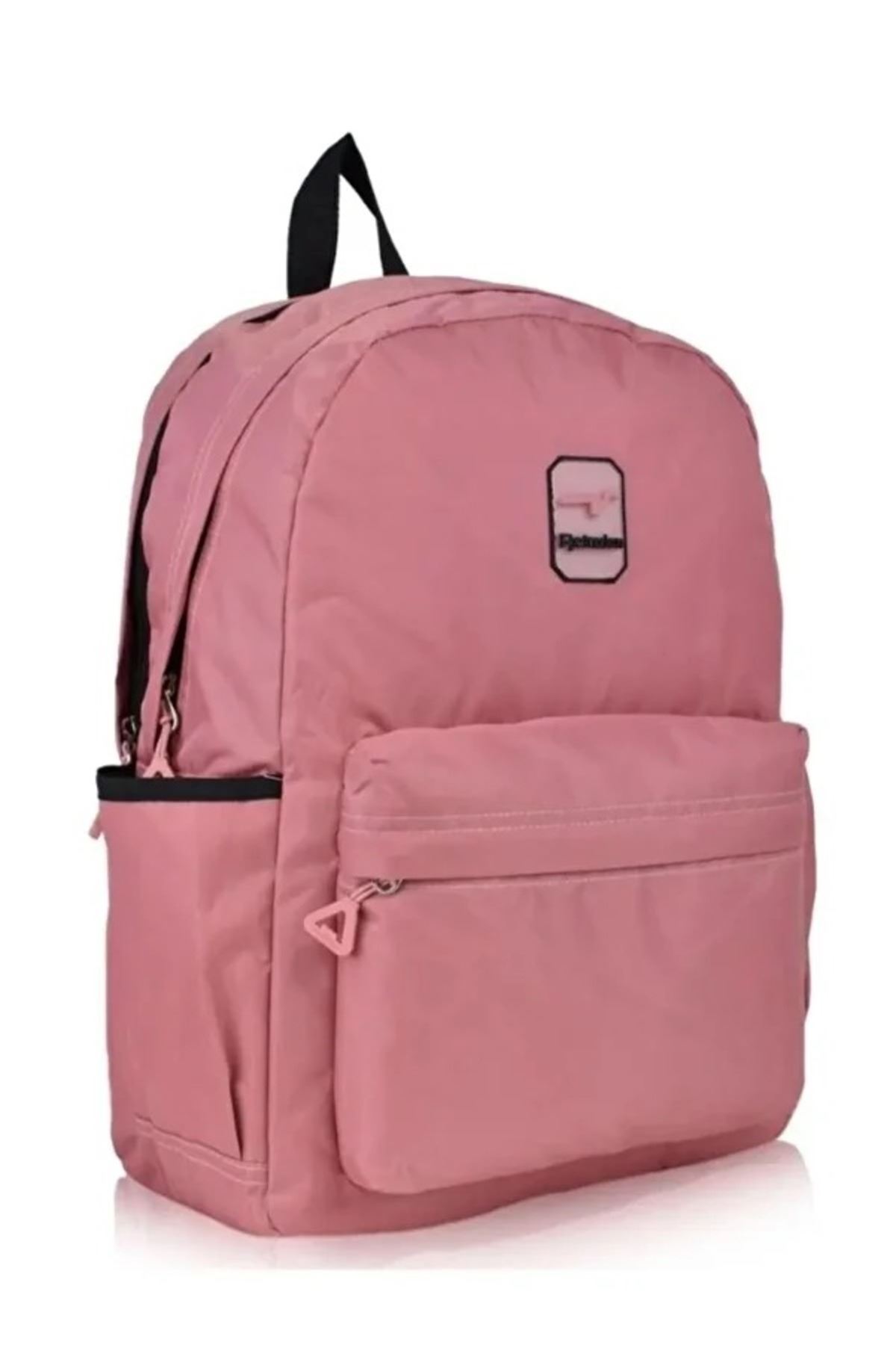 2115 Ortopedik Su Geçirmez Premium Okul & Günlük Sırt Çantası
