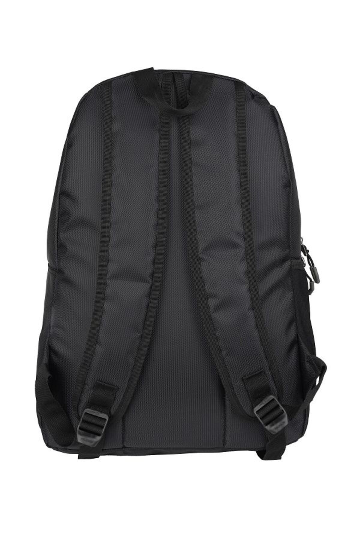 Greyhound Sportbag 800 Su Geçirmez Çok Bölmeli Laptop & Okul Sırt Çantası – Unisex