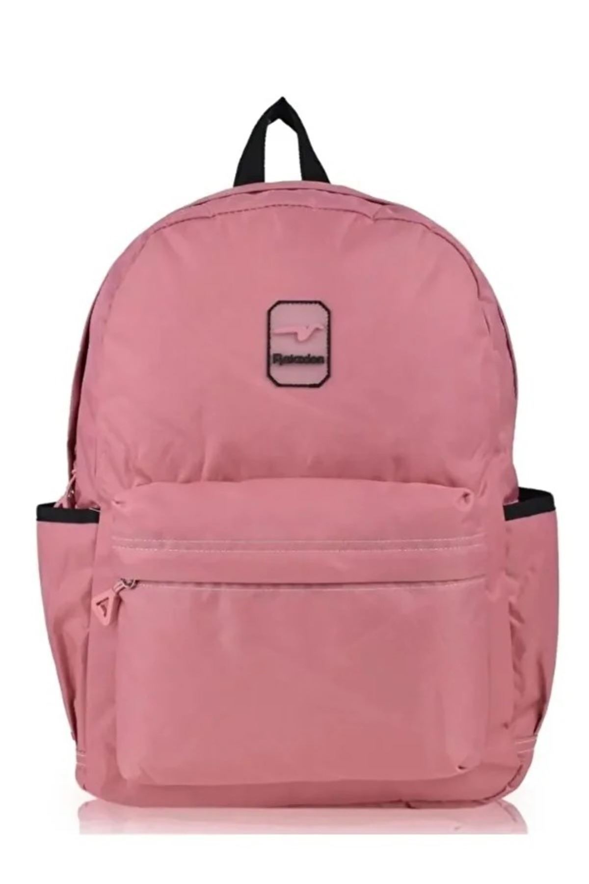 2115 Ortopedik Su Geçirmez Premium Okul & Günlük Sırt Çantası
