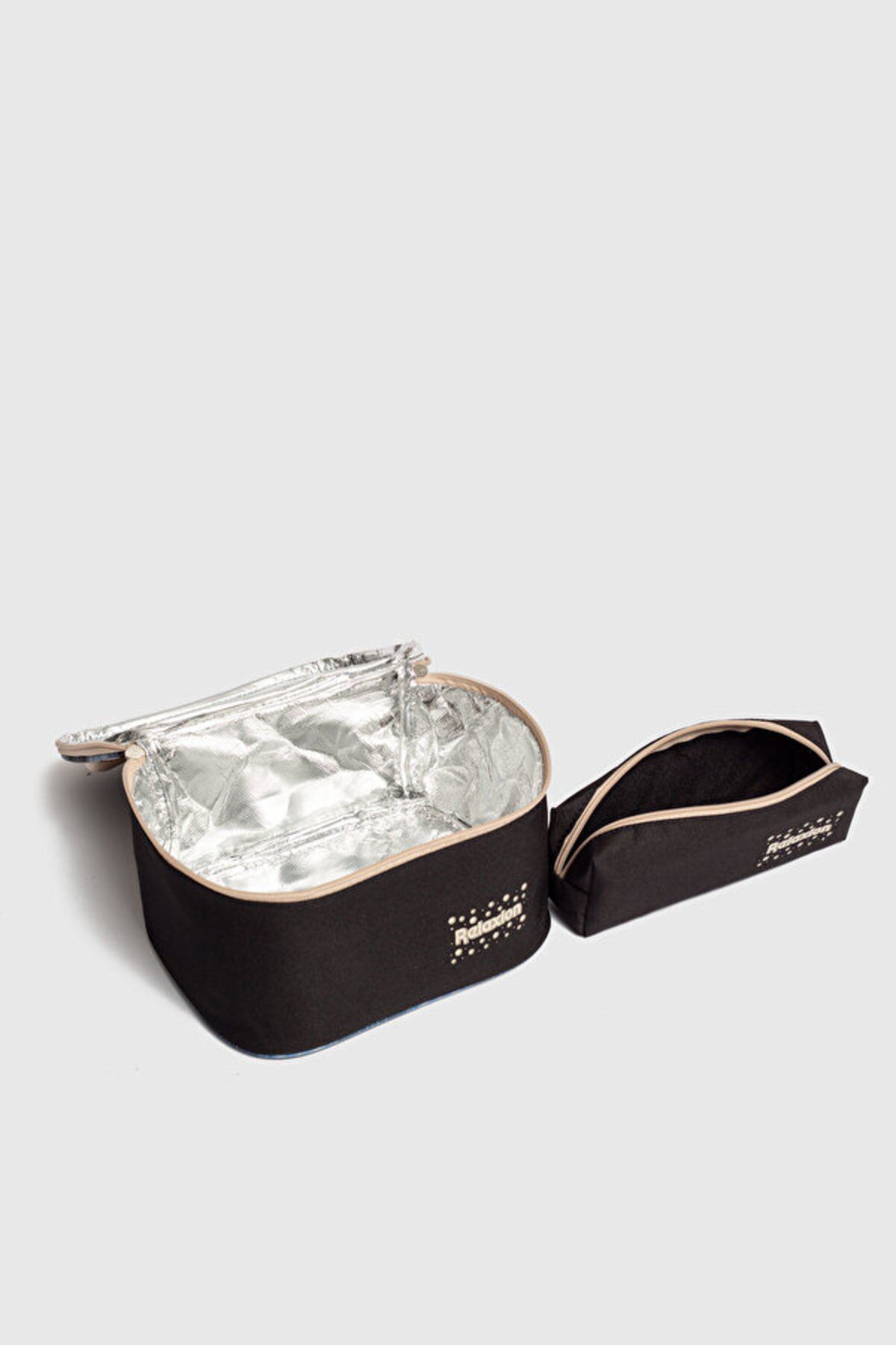 1396 3 lü Ortopedik Çok Gözlü Su Geçirmez Laptop Bölmeli Aksesuarlı Çocuk Okul Sırt Çanta