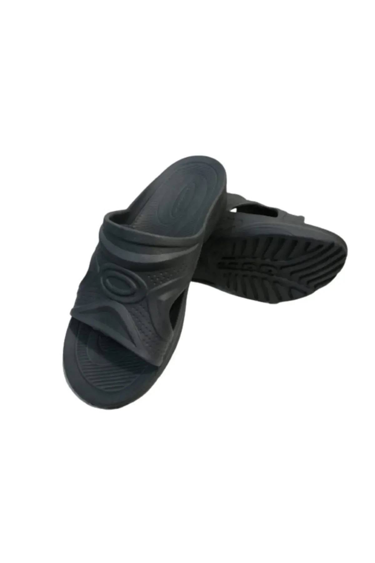 Yumuşak Kaydırmaz Koku Yapmaz Anatomik Banyo Tuvalet Bahçe Çeyiz Ev Terlik