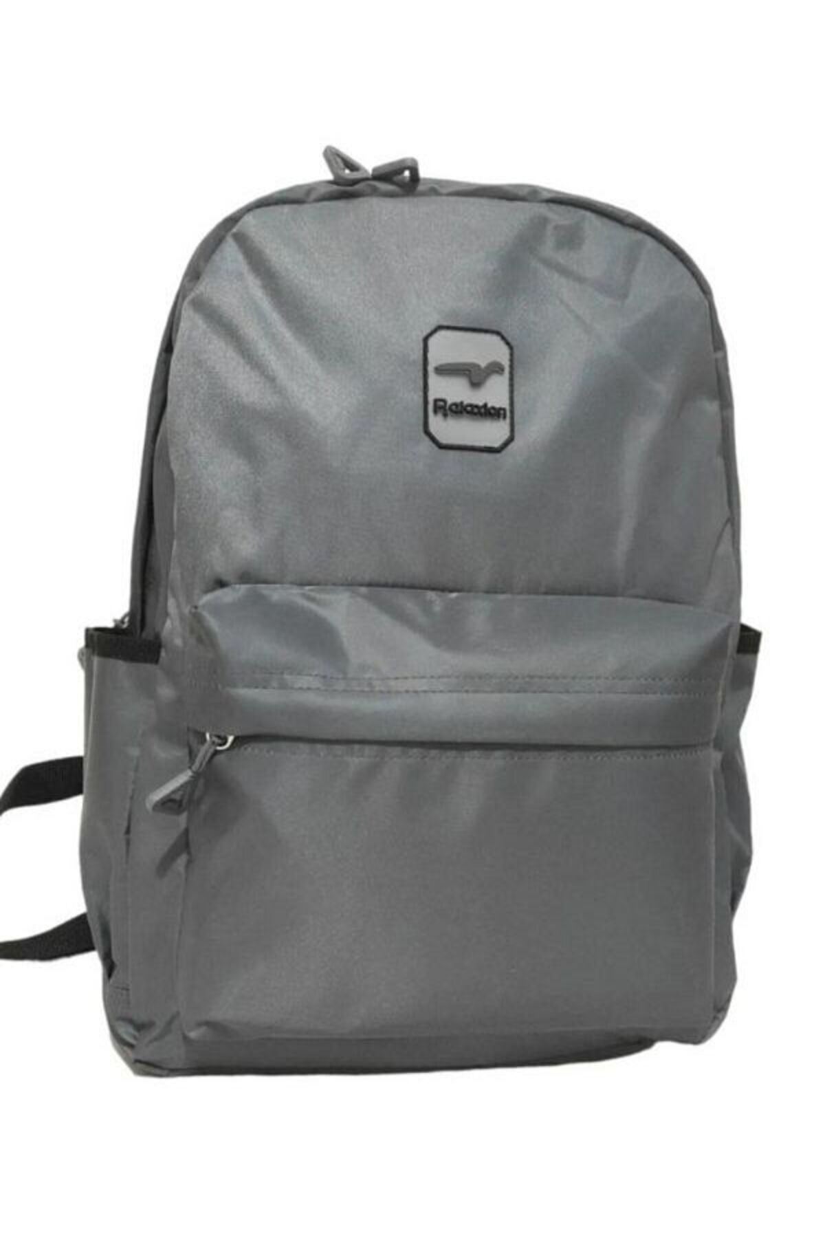 2115 Ortopedik Su Geçirmez Premium Okul & Günlük Sırt Çantası
