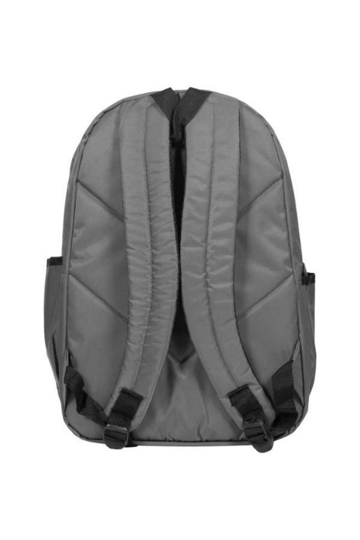 2115 Ortopedik Su Geçirmez Premium Okul & Günlük Sırt Çantası