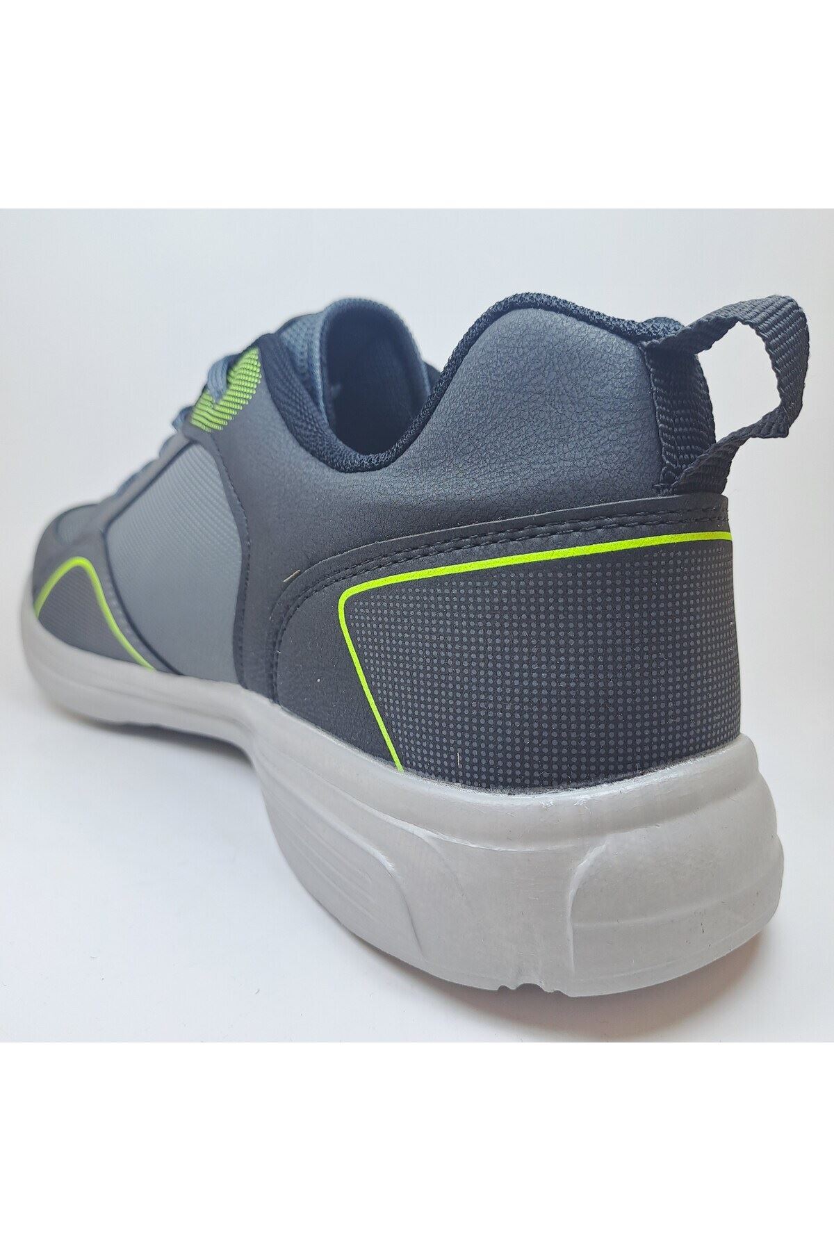 Büyük Numara 46-47 Comfort Active Spor Ayakkabı