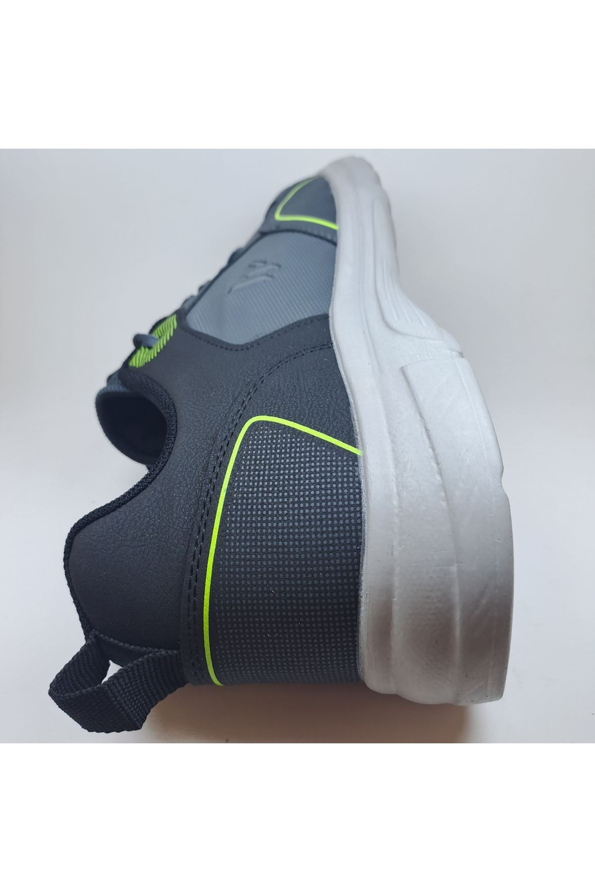 Büyük Numara 46-47 Comfort Active Spor Ayakkabı