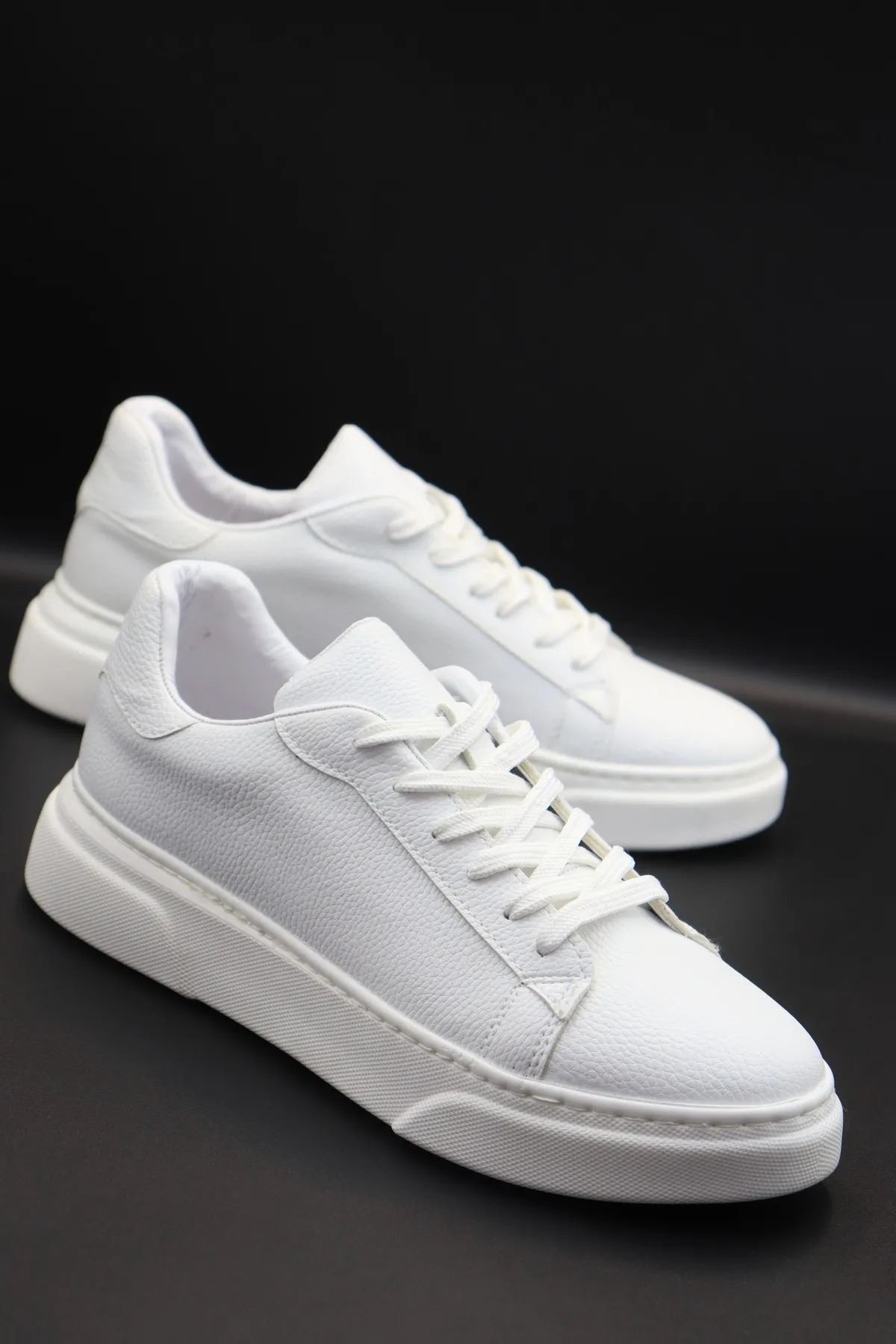 Nero Hafif Ortopedik Taban Relaxing Ped li 4 Mevsim Günlük Rahat Spor Ayakkabı Sneaker