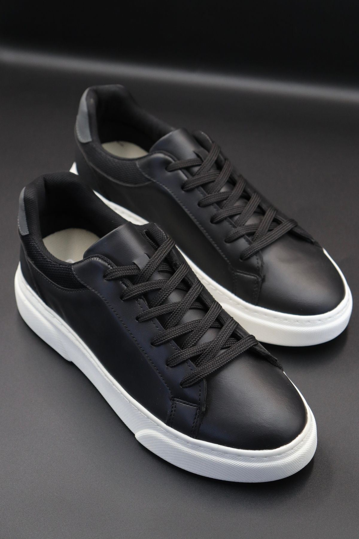 Nova Hafif Ortopedik Taban Relaxing Ped li 4 Mevsim Günlük Rahat Spor Ayakkabı Sneaker