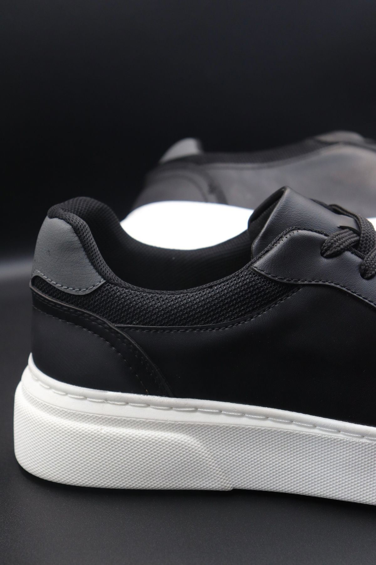 Nova Hafif Ortopedik Taban Relaxing Ped li 4 Mevsim Günlük Rahat Spor Ayakkabı Sneaker-6212