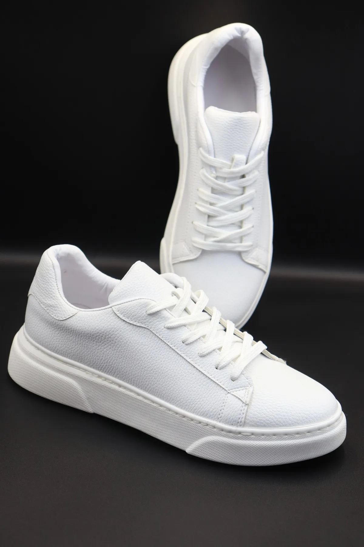 Nero Hafif Ortopedik Taban Relaxing Ped li 4 Mevsim Günlük Rahat Spor Ayakkabı Sneaker