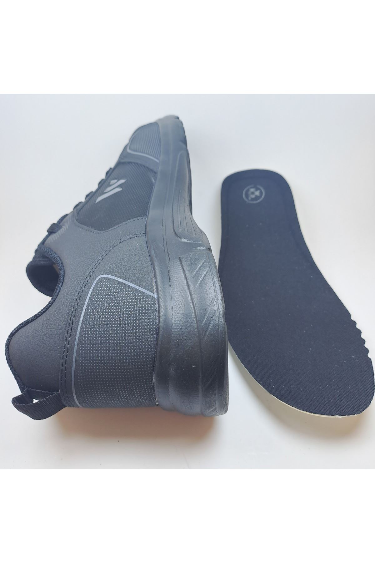 Büyük Numara 46-47 Comfort Active Spor Ayakkabı