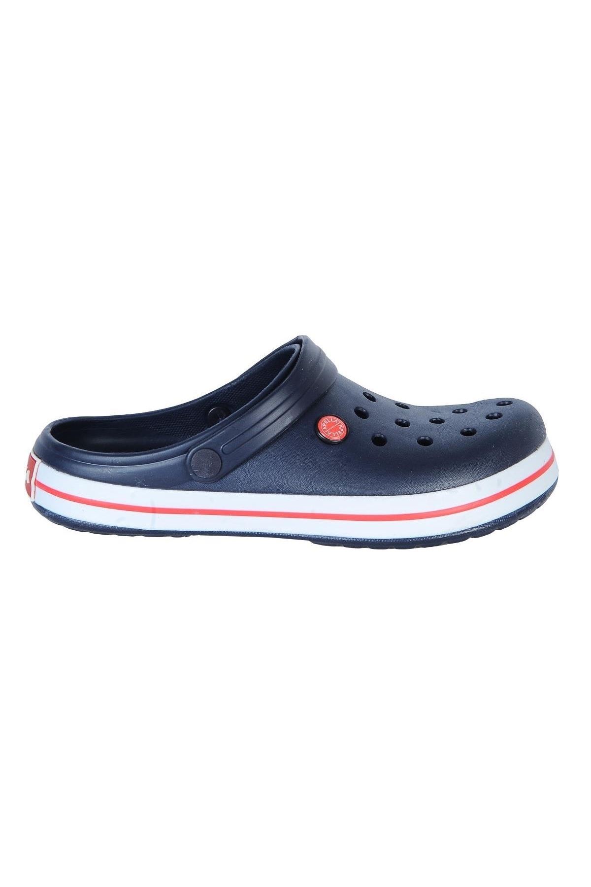 E900-2 Crocs Erkek Hemşire Doktor Hastane Terlik