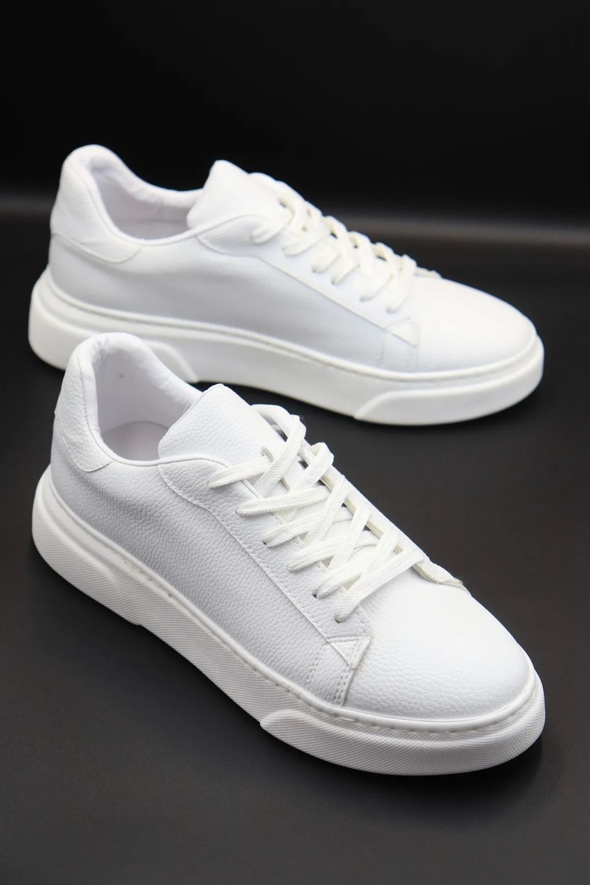 Nero Hafif Ortopedik Taban Relaxing Ped li 4 Mevsim Günlük Rahat Spor Ayakkabı Sneaker