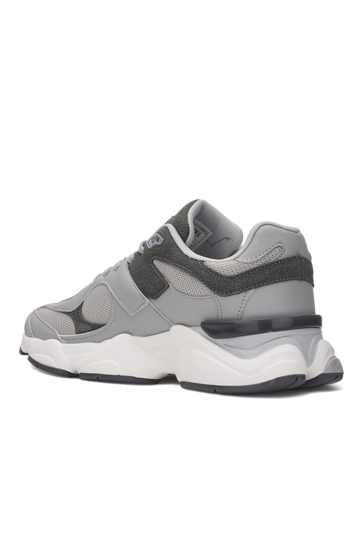 Tam Ortepedik Konforlu 4 Mevsim Koku Yapmayan Hafızalı Tabanlı Cilt File Spor 40-41-42-43-44-45 Numa