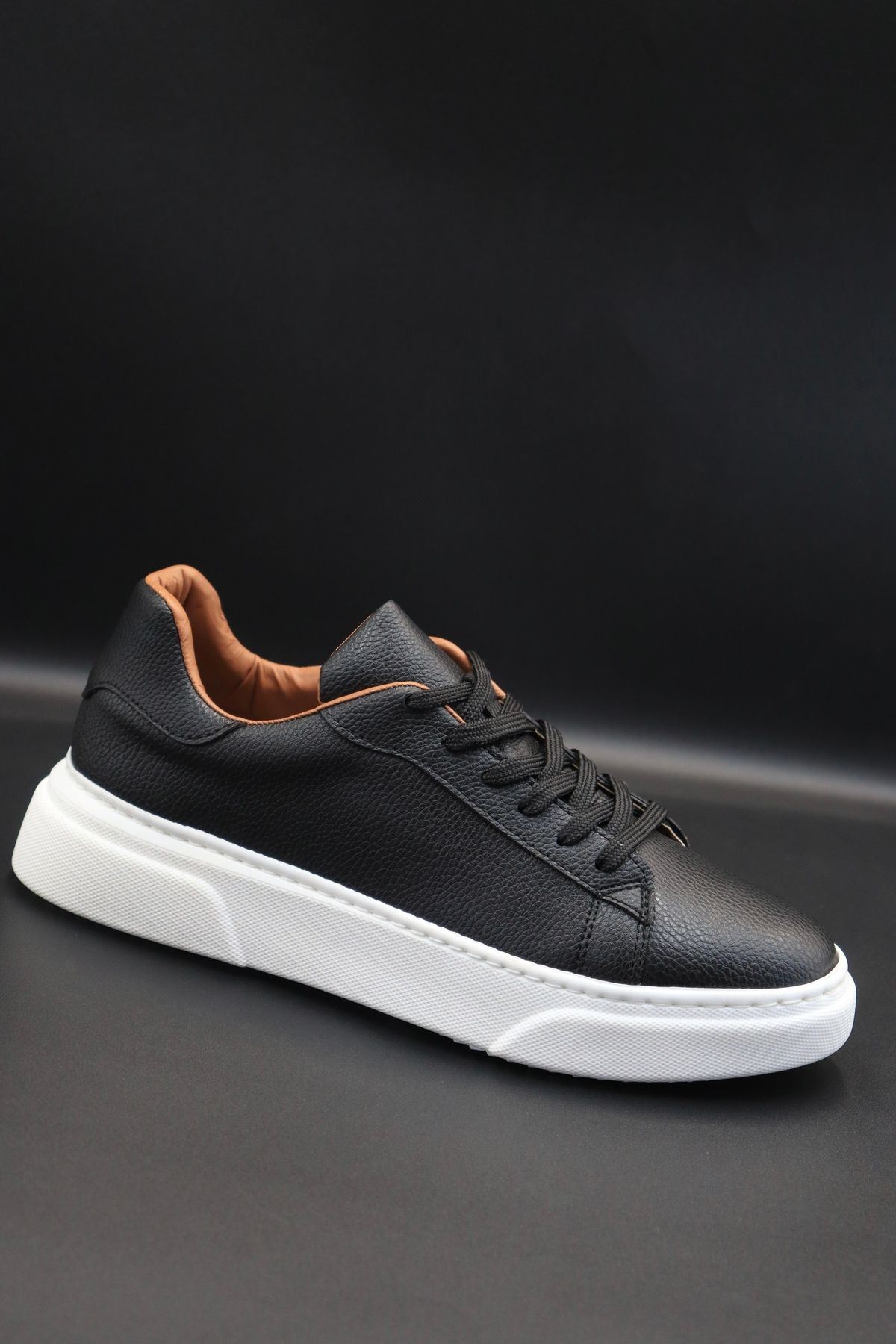 Nero Hafif Ortopedik Taban Relaxing Ped li 4 Mevsim Günlük Rahat Spor Ayakkabı Sneaker