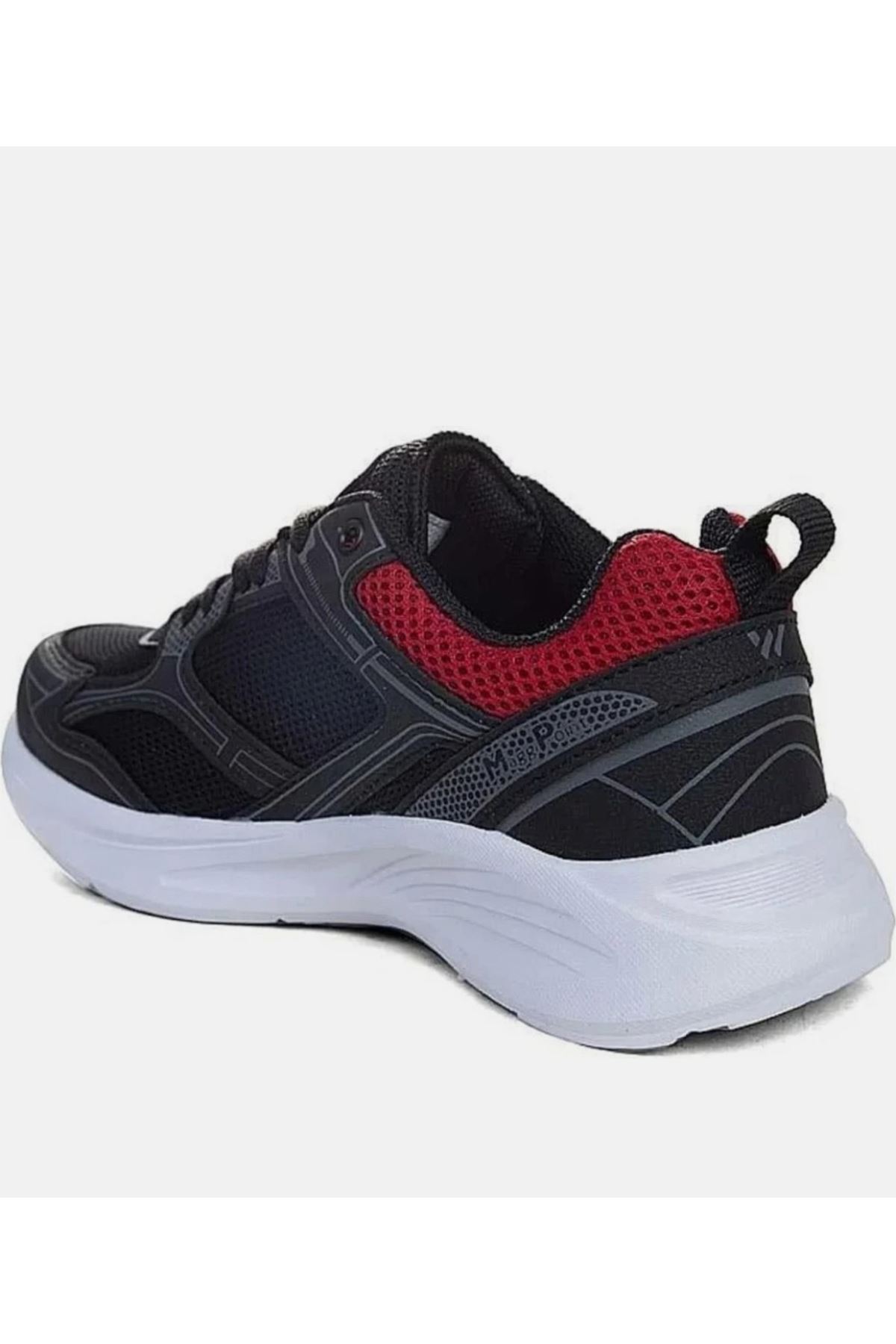 UNİSEX GÜNLÜK YÜRÜYÜŞ SPOR AYAKKABI