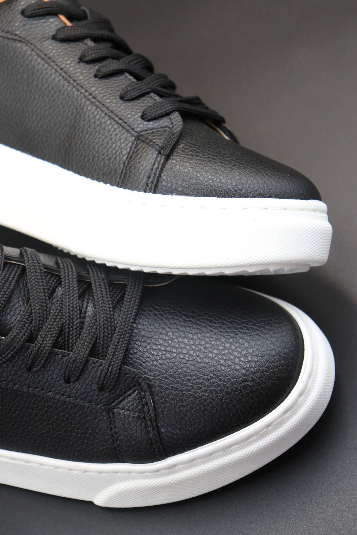 Nero Hafif Ortopedik Taban Relaxing Ped li 4 Mevsim Günlük Rahat Spor Ayakkabı Sneaker