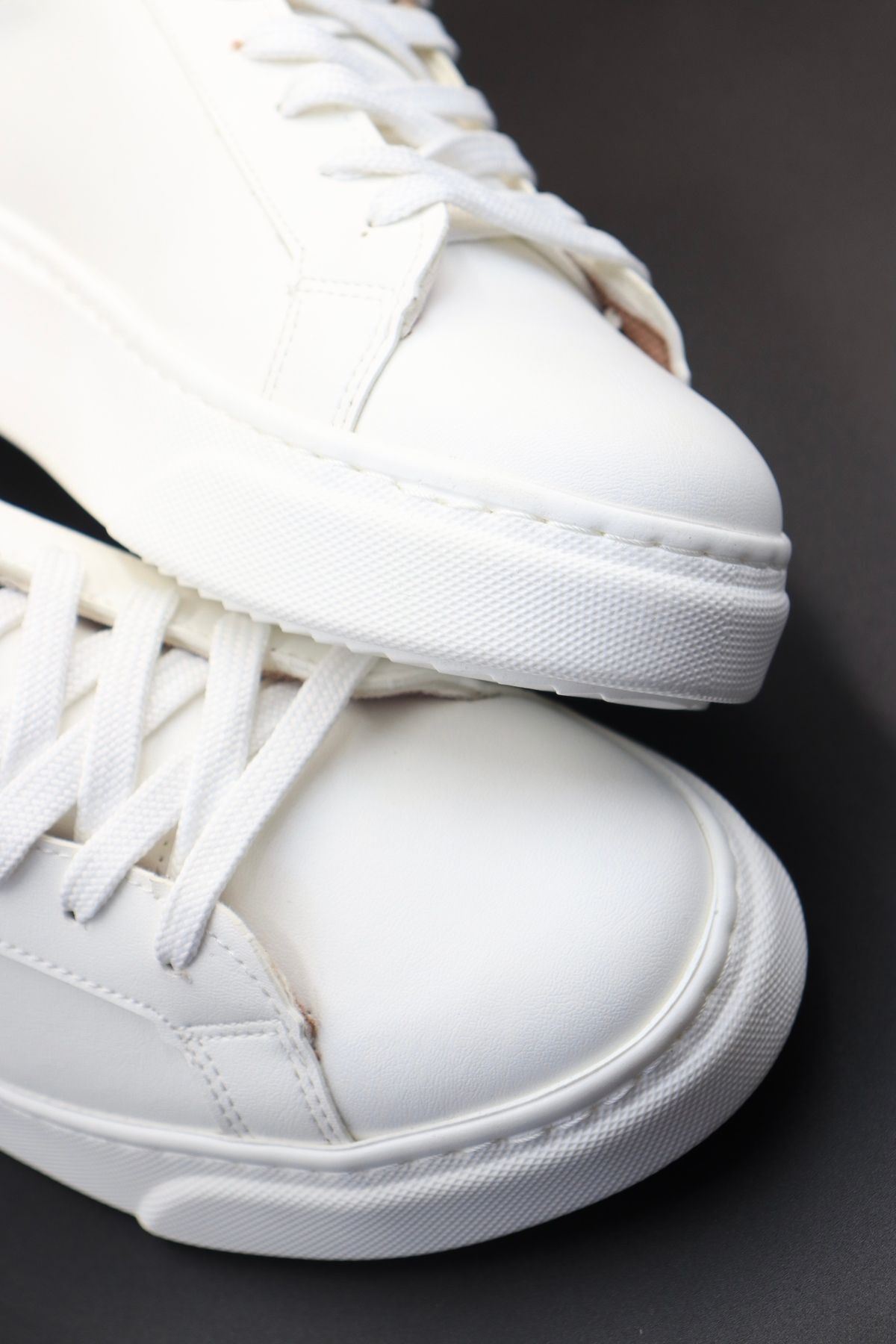 Nova Hafif Ortopedik Taban Relaxing Ped li 4 Mevsim Günlük Rahat Spor Ayakkabı Sneaker-6212