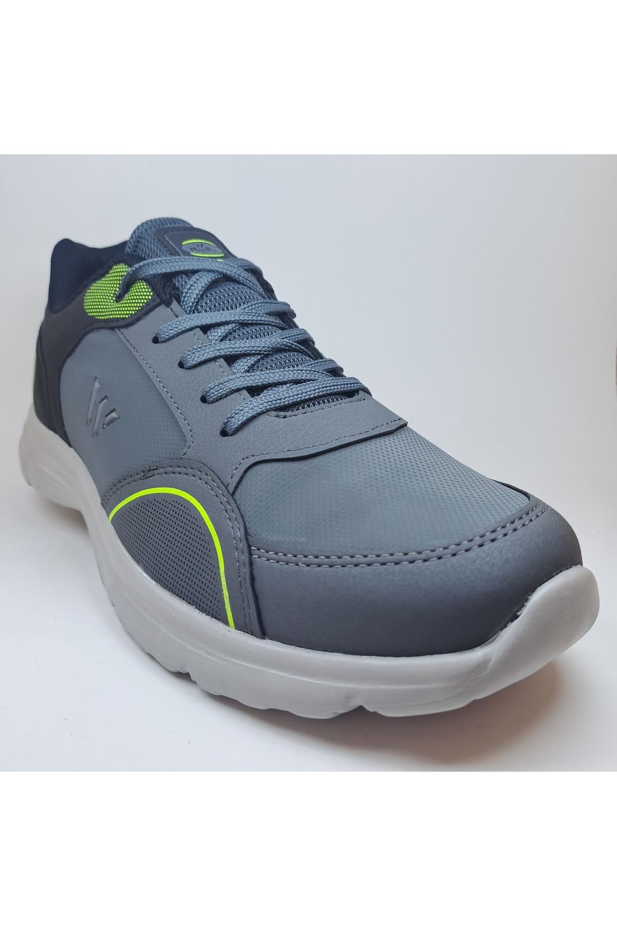 Büyük Numara 46-47 Comfort Active Spor Ayakkabı