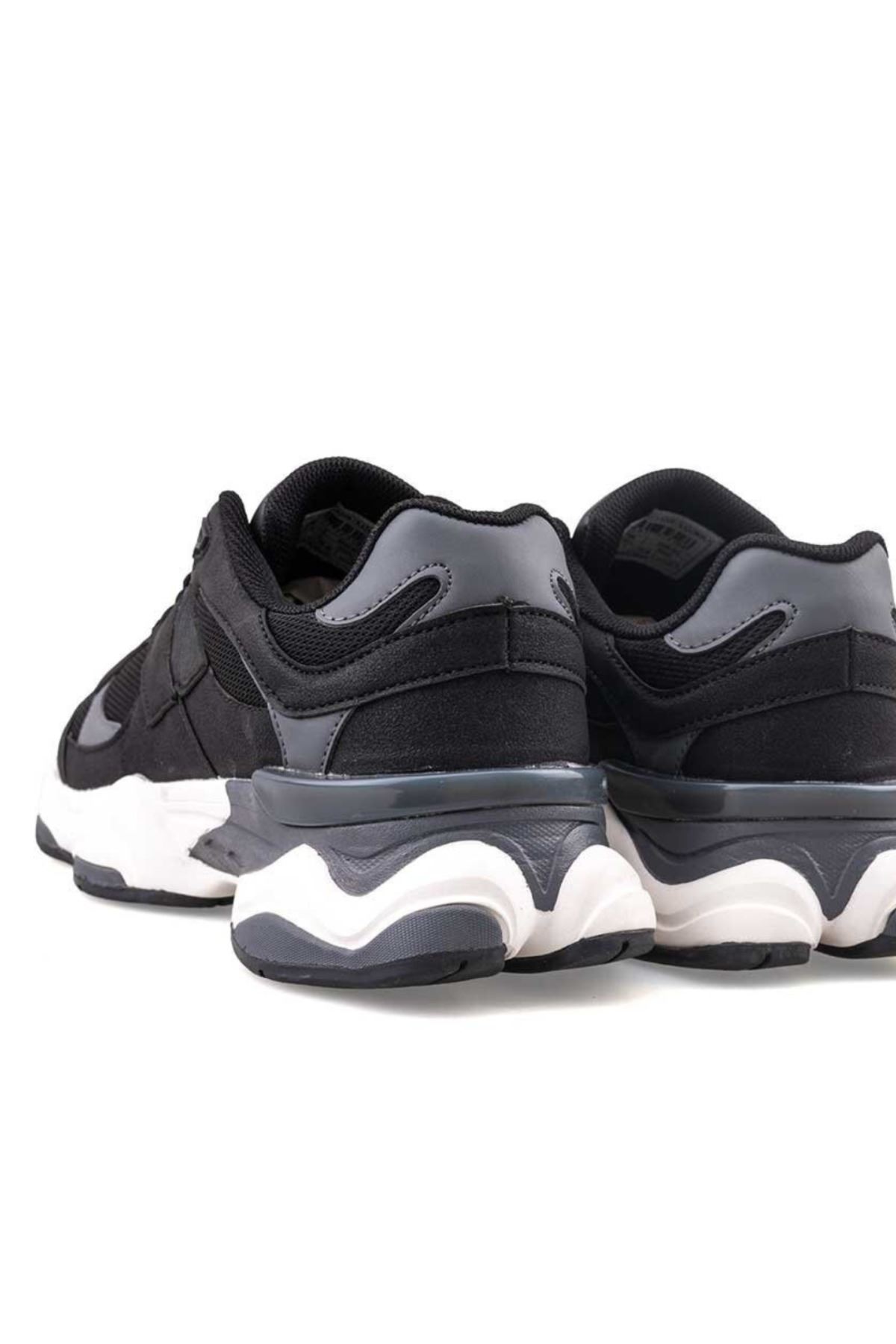 Tam Ortepedik Konforlu 4 Mevsim Koku Yapmayan Hafızalı Tabanlı Cilt File Spor 40-41-42-43-44-45 Numa