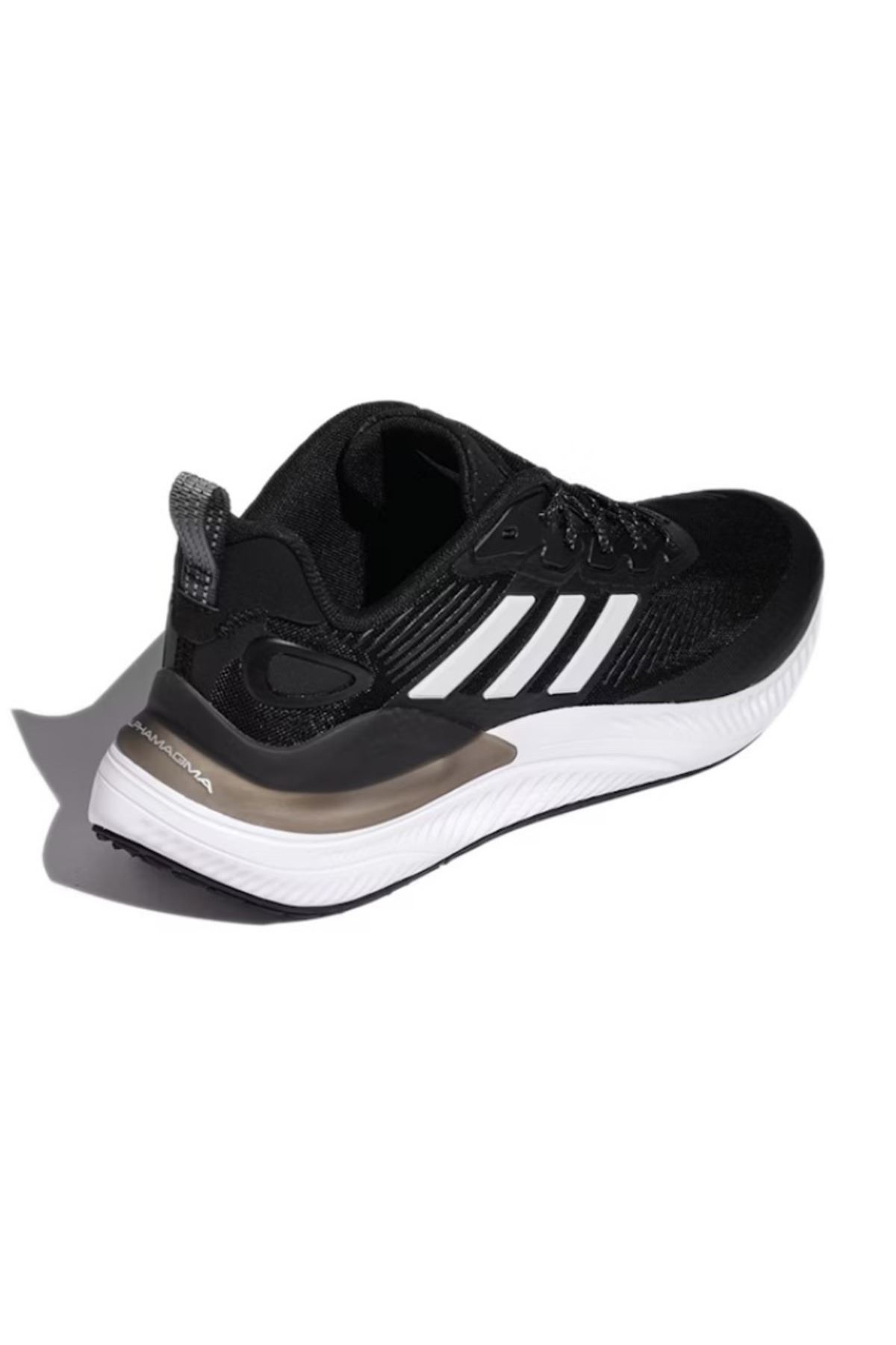 Alphamagma 4 Mevsim İthal Unisex Spor Ayakkabı