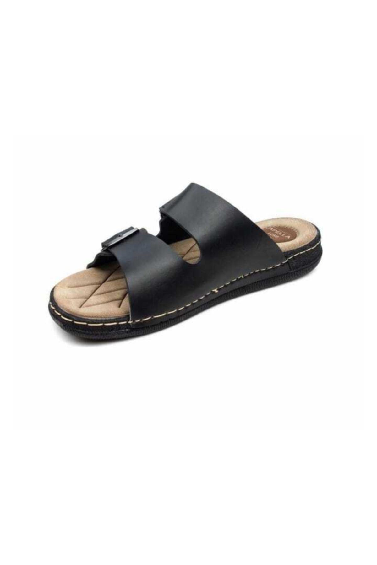 Erkek Ortopedik Battal Boy Terlik