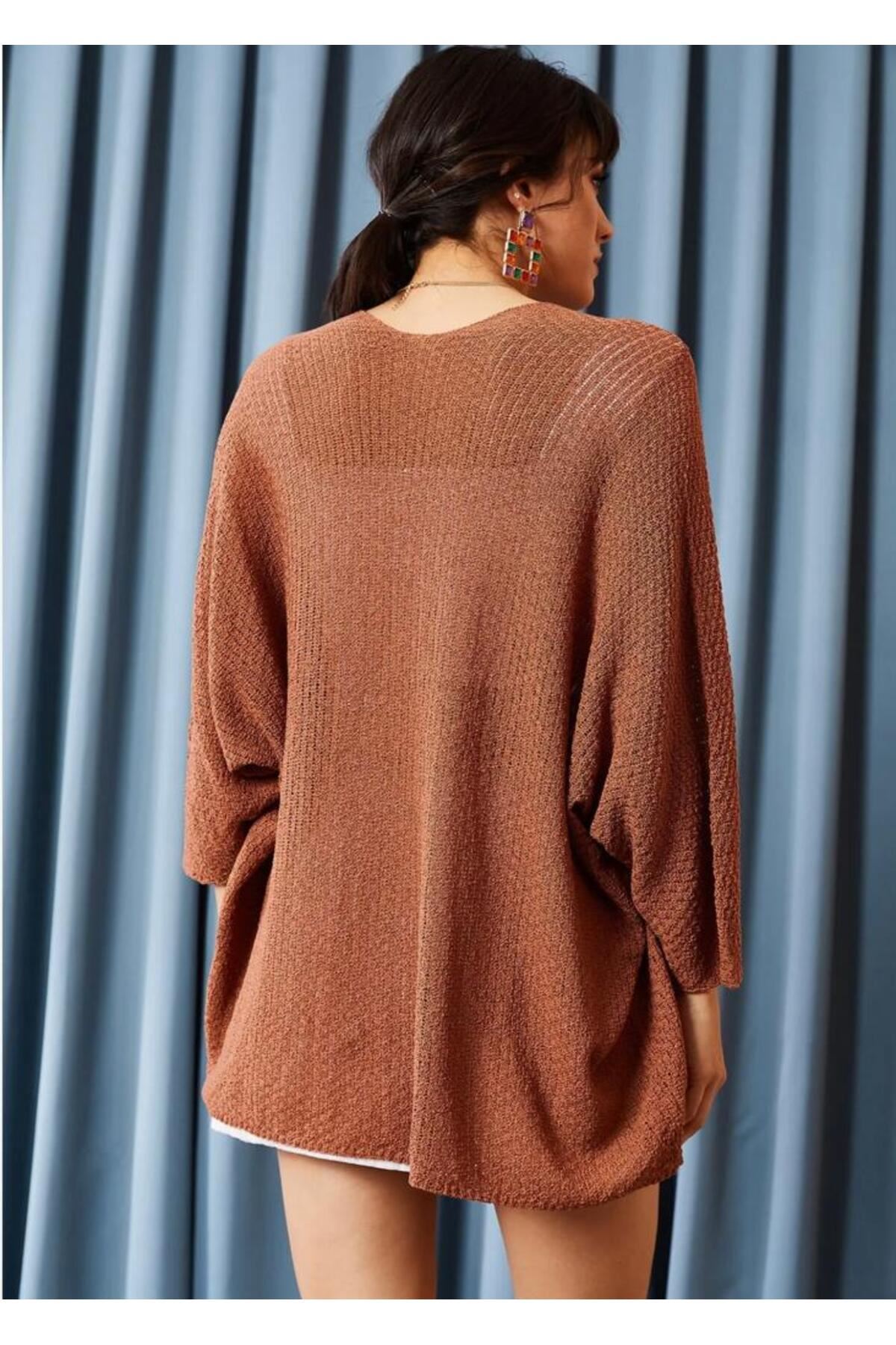 KADIN YARASA SALAŞ HIRKA KAHVE