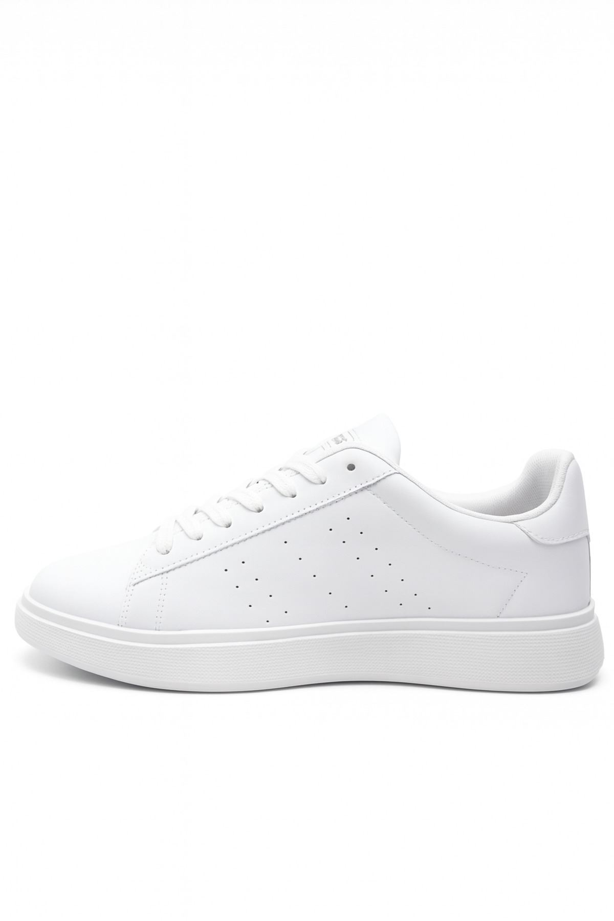 Unisex Sneaker Spor Ayakkabısı Ortopedik Hafif Memory Foam Eva Tabanlı Konforlu Günlük Kullanım