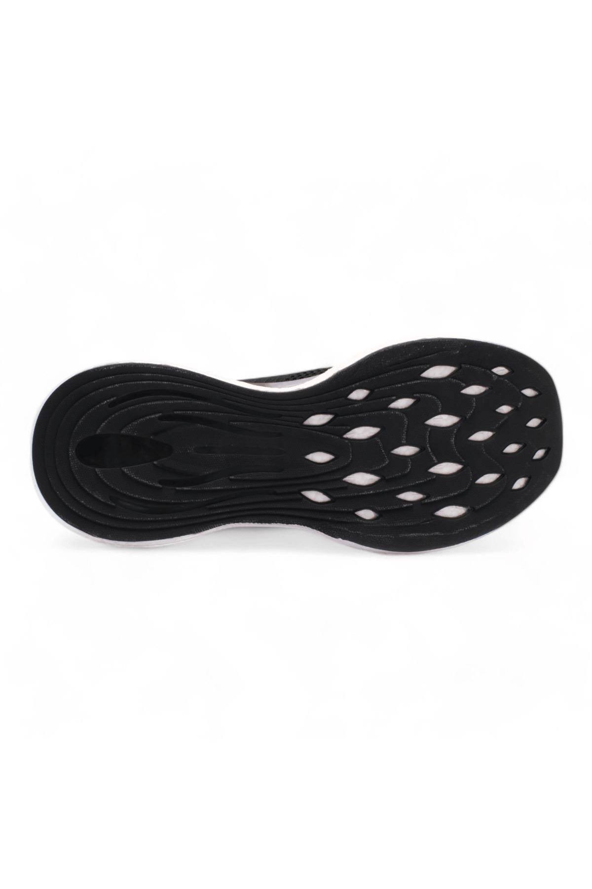 Raptor Siyah Erkek Spor Ayakkabı