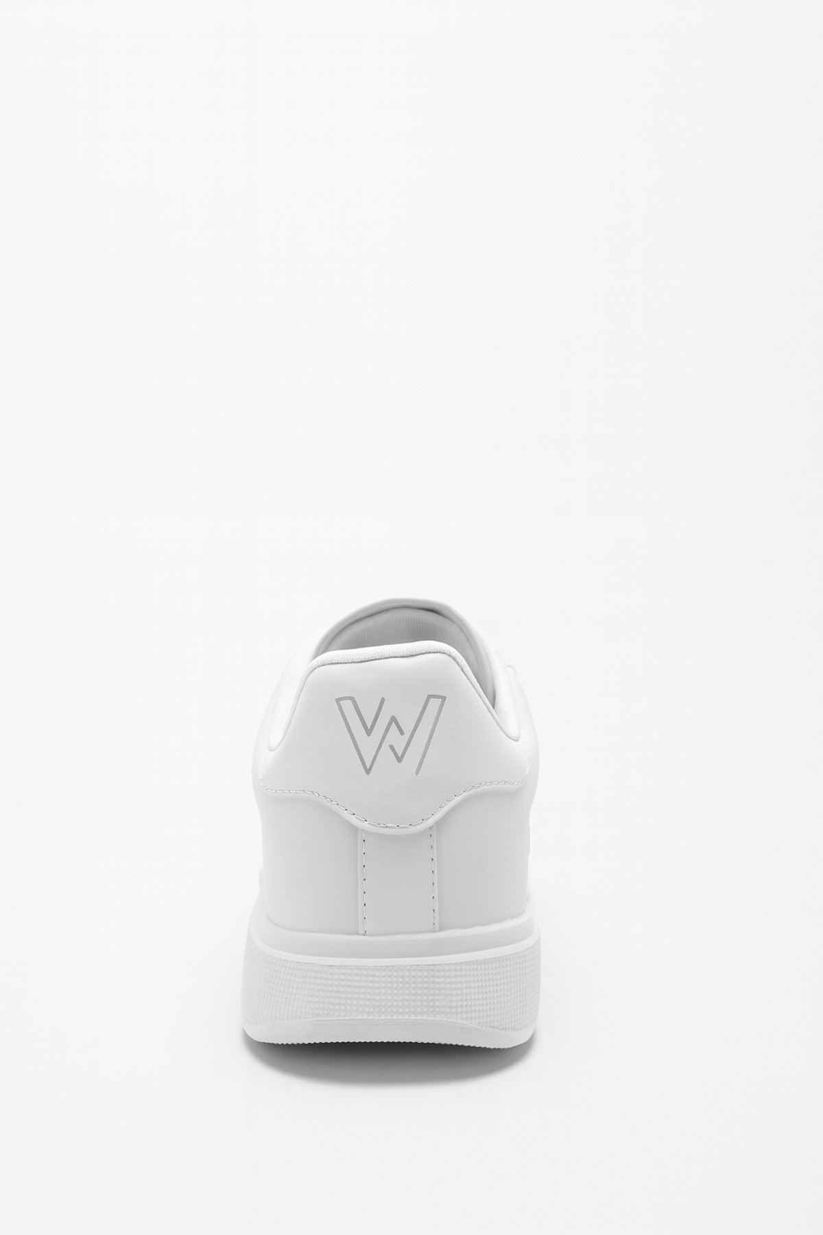 Unisex Sneaker Spor Ayakkabısı Ortopedik Hafif Memory Foam Eva Tabanlı Konforlu Günlük Kullanım