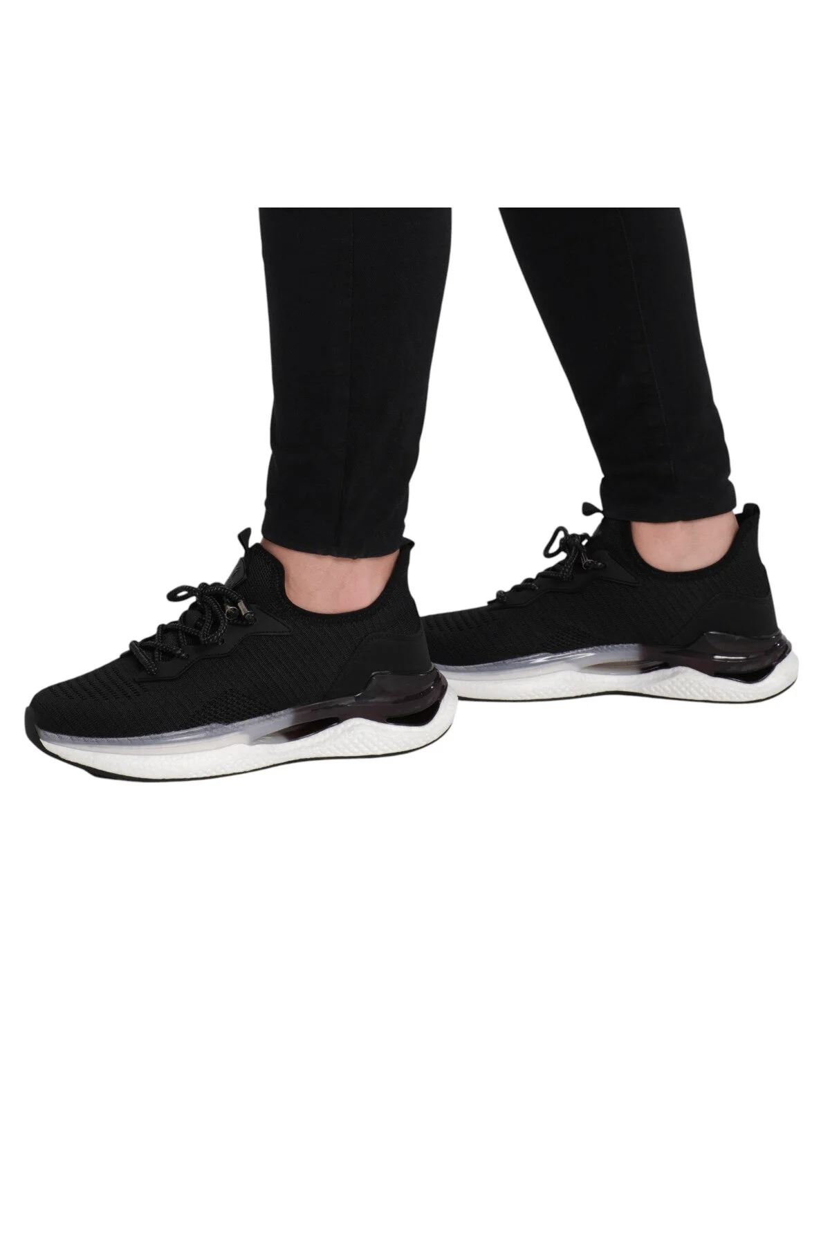 Raptor Foam Taban Ultra Rahat Erkek Spor Ayakkabı Sneaker