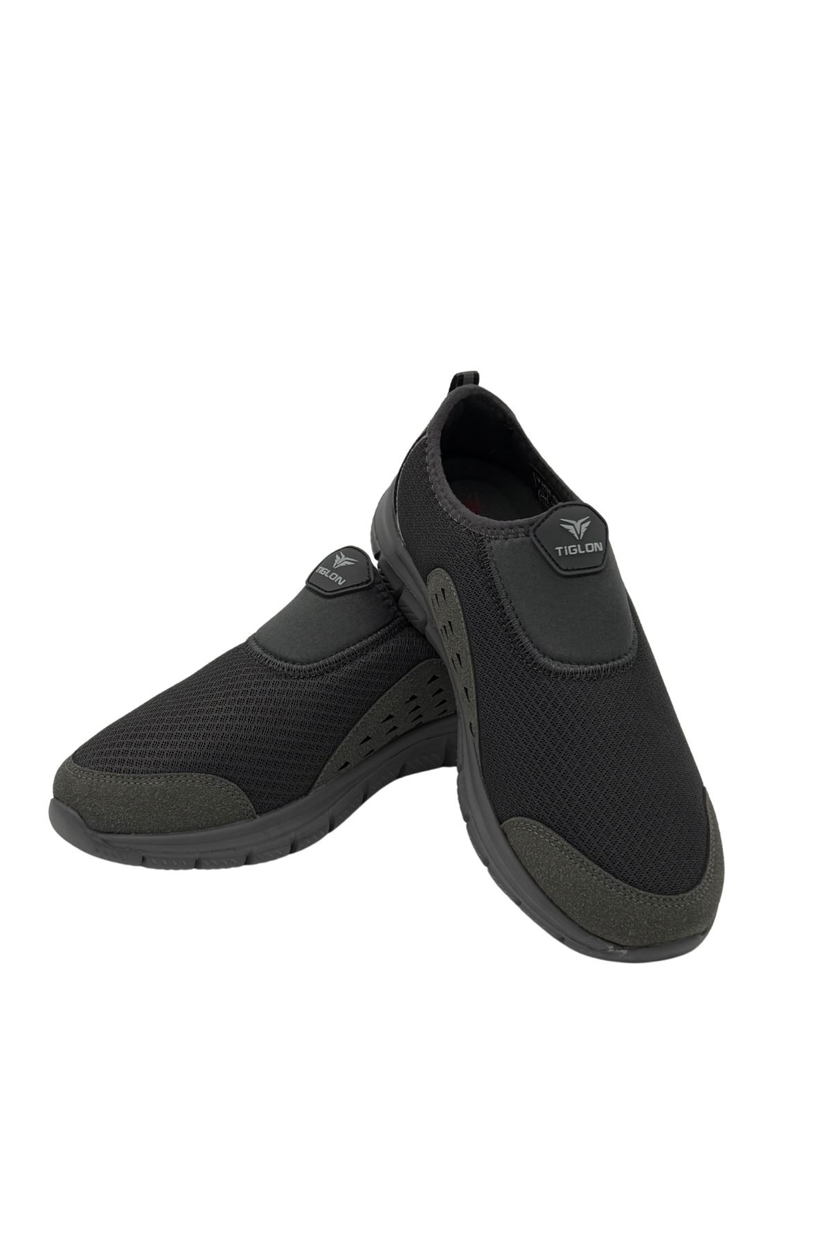 Trevox Füme Casual Spor Ayakkabı