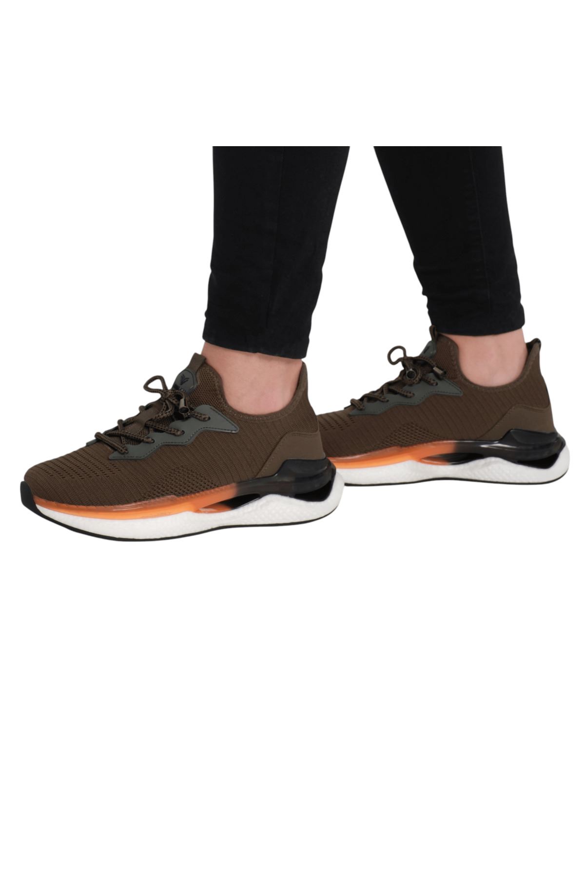 Raptor Haki Erkek Spor Ayakkabı