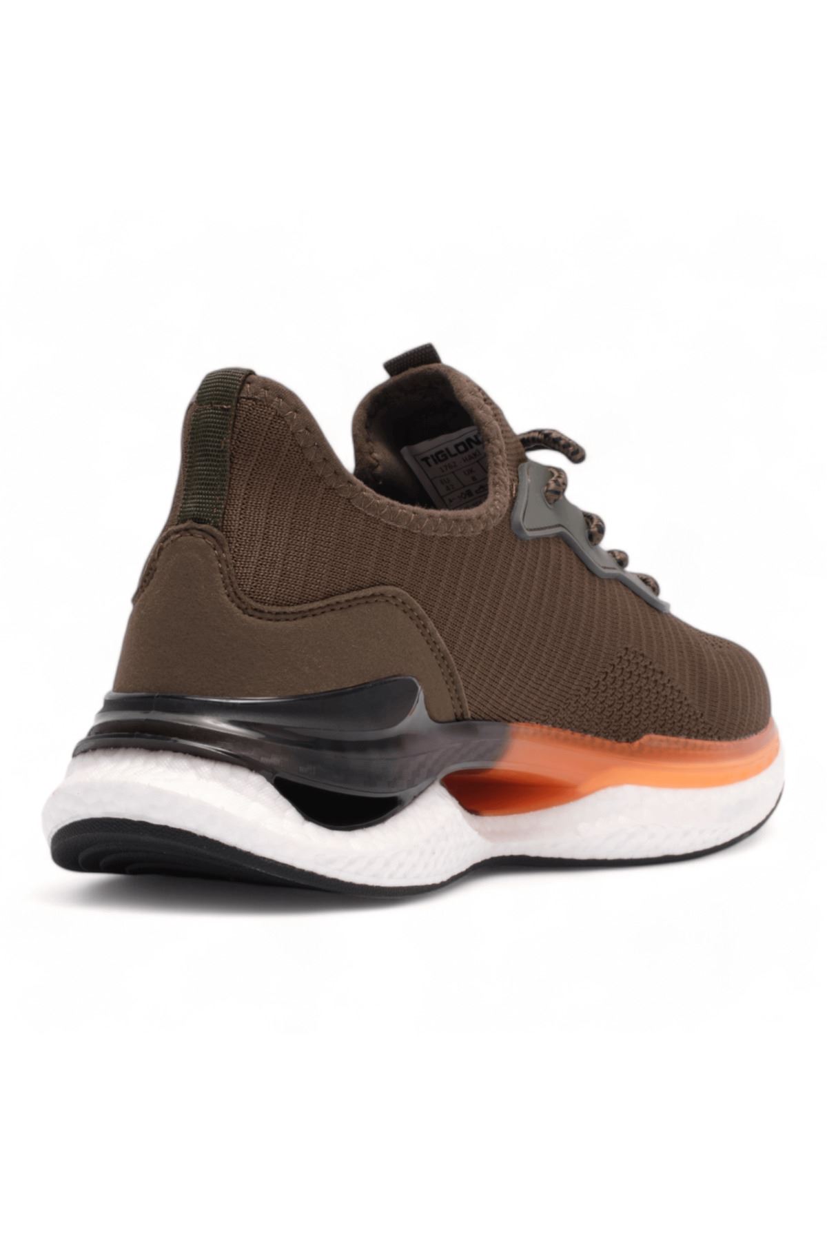 Raptor Haki Erkek Spor Ayakkabı