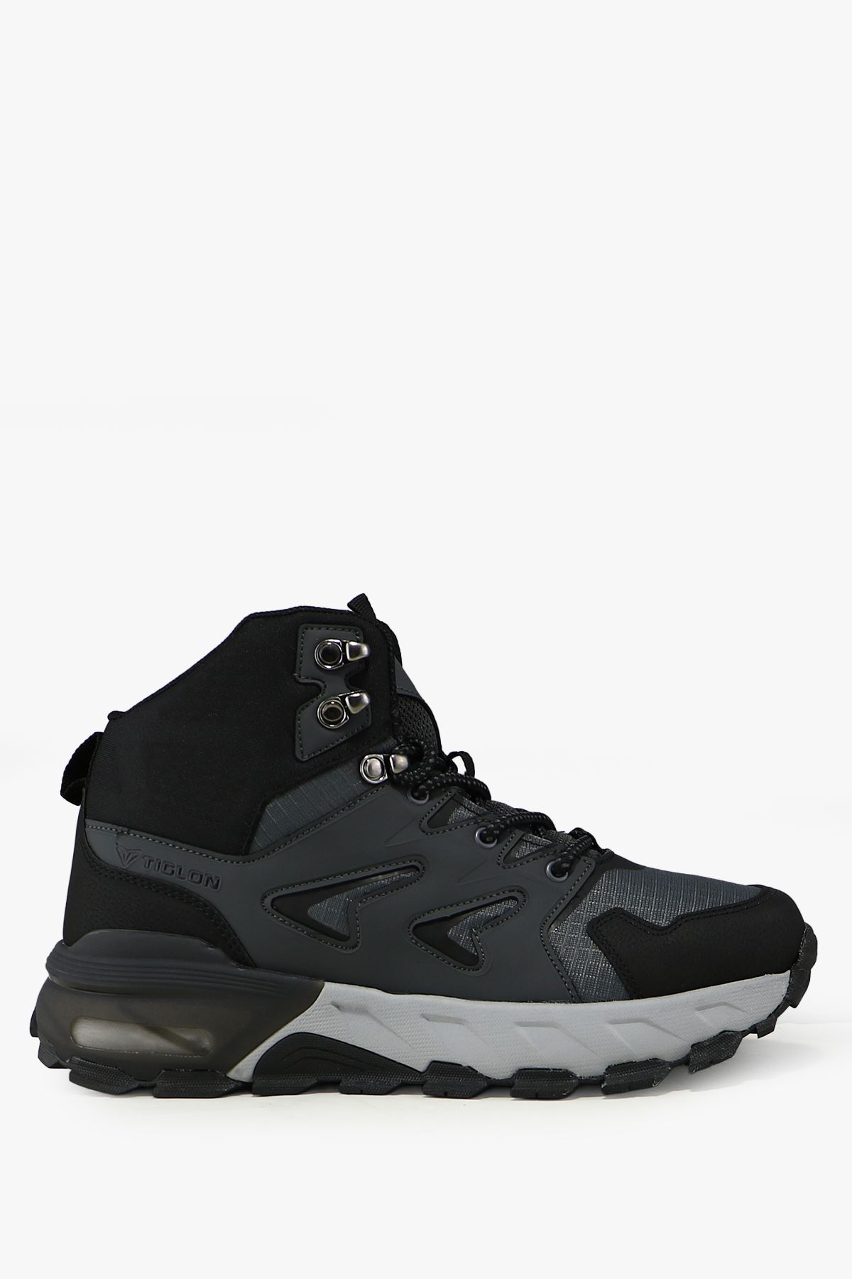 Nautix Füme Suya Dayanıklı Erkek Bot