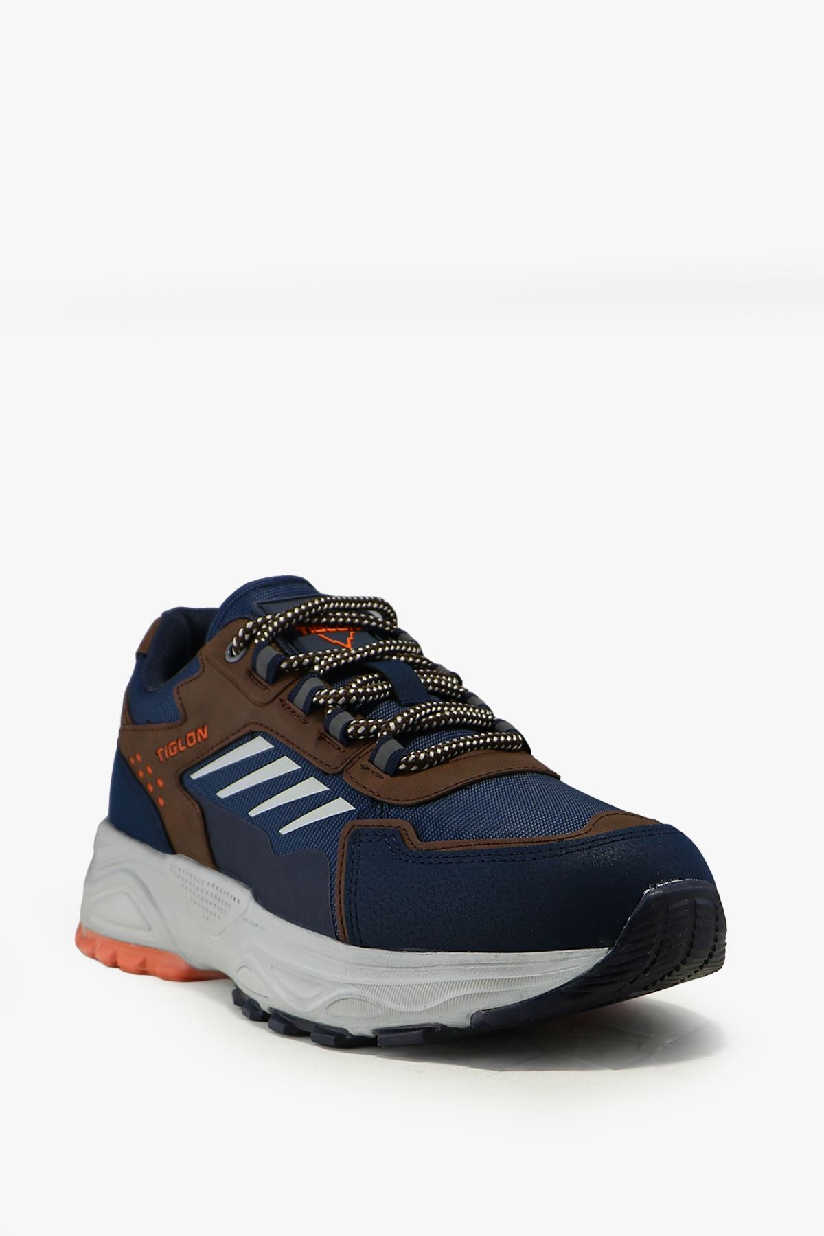 Velon Lacivert Suya Dayanıklı Erkek Outdoor Ayakkabı