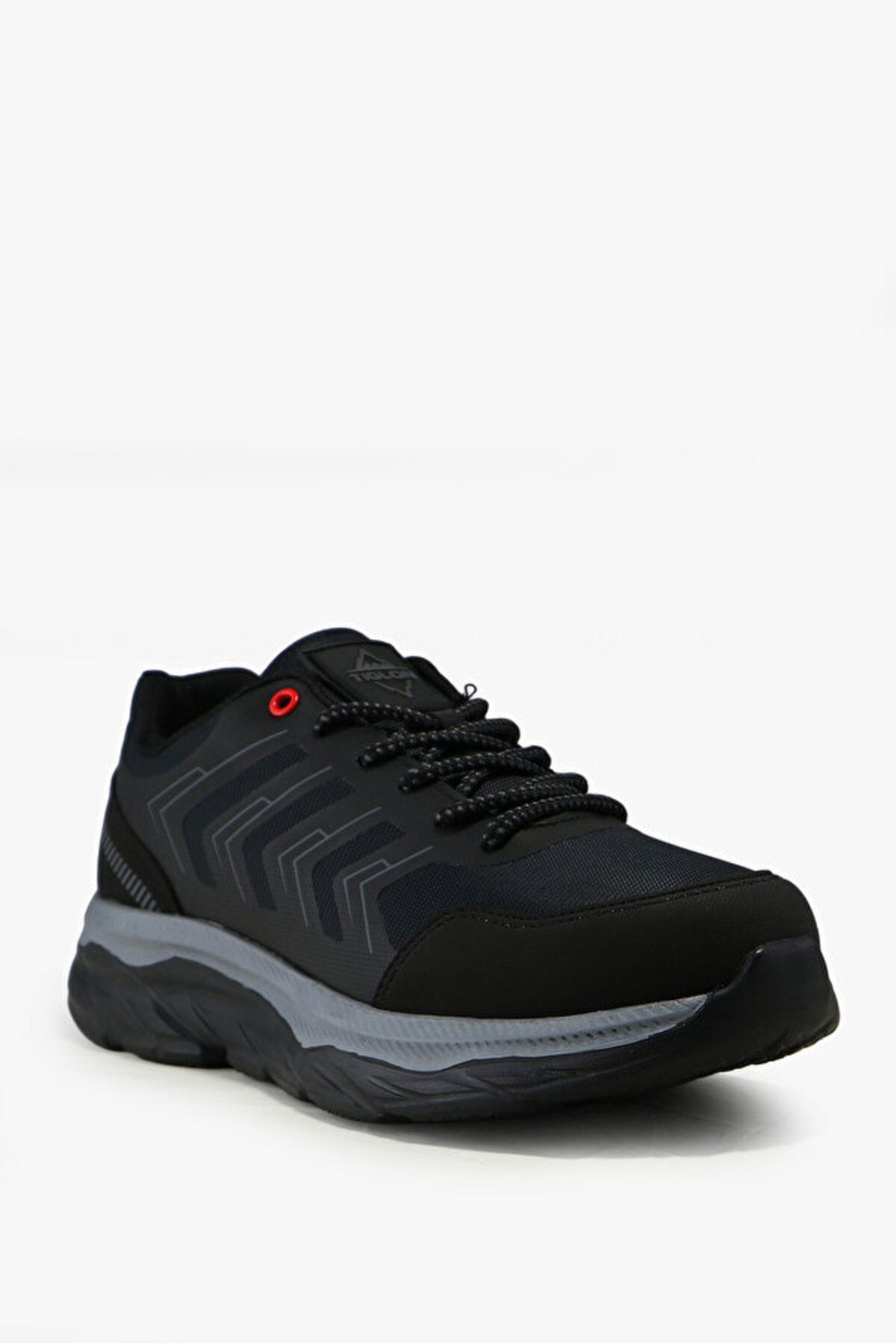 StormFlex Erkek Suya Dayanıklı Hafif Rahat Outdoor Kışlık Ayakkabı 2418