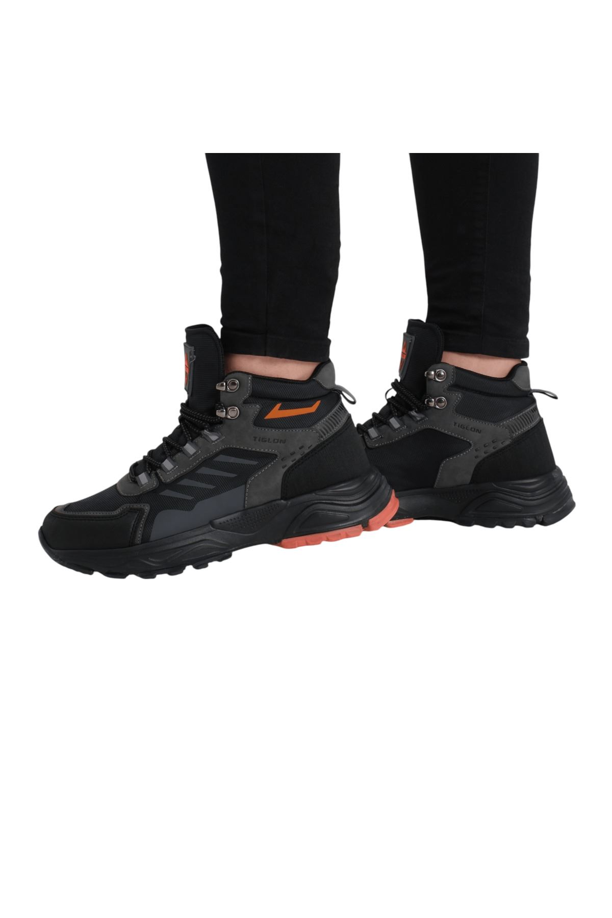 Velon Füme Suya Dayanıklı Erkek Bot