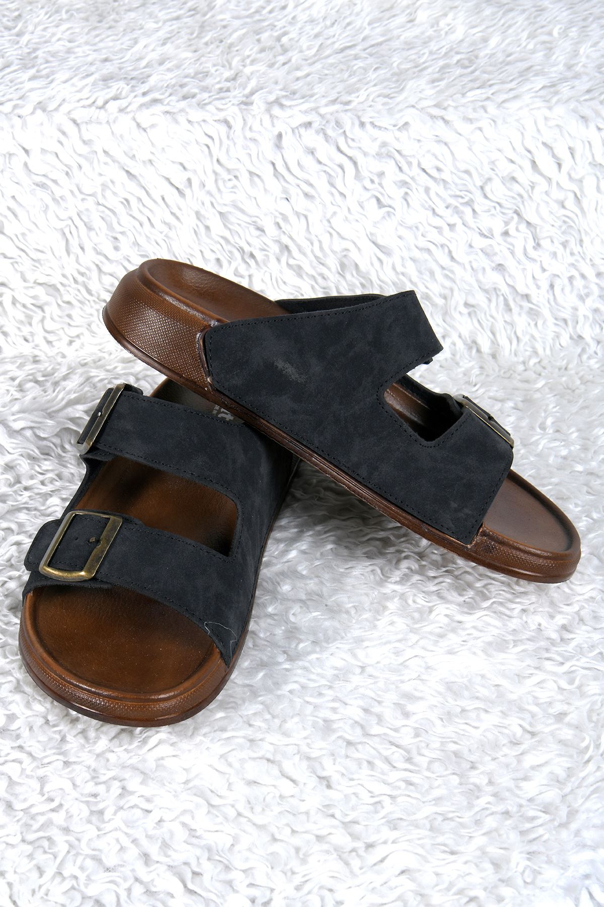 54201 Erkek Anatomik Taban Terlik