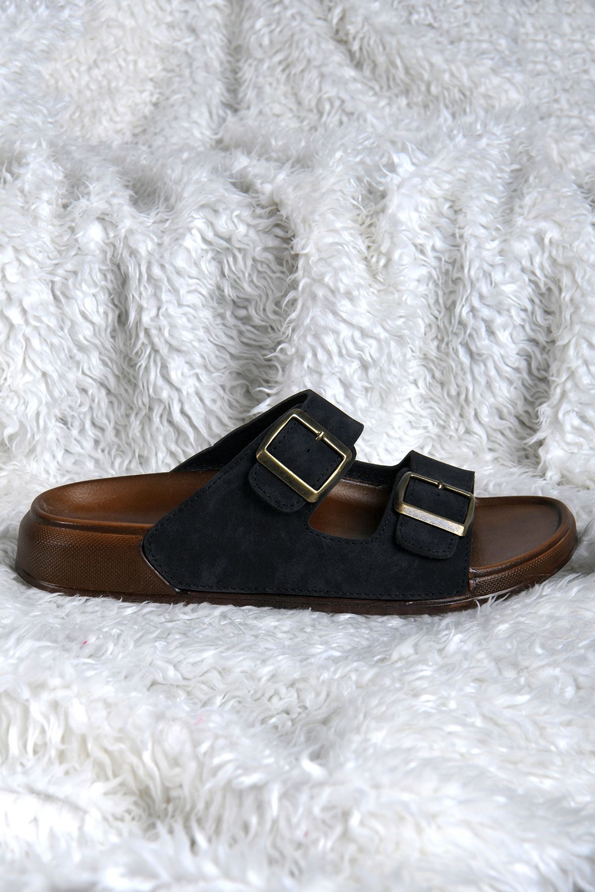 54201 Erkek Anatomik Taban Terlik