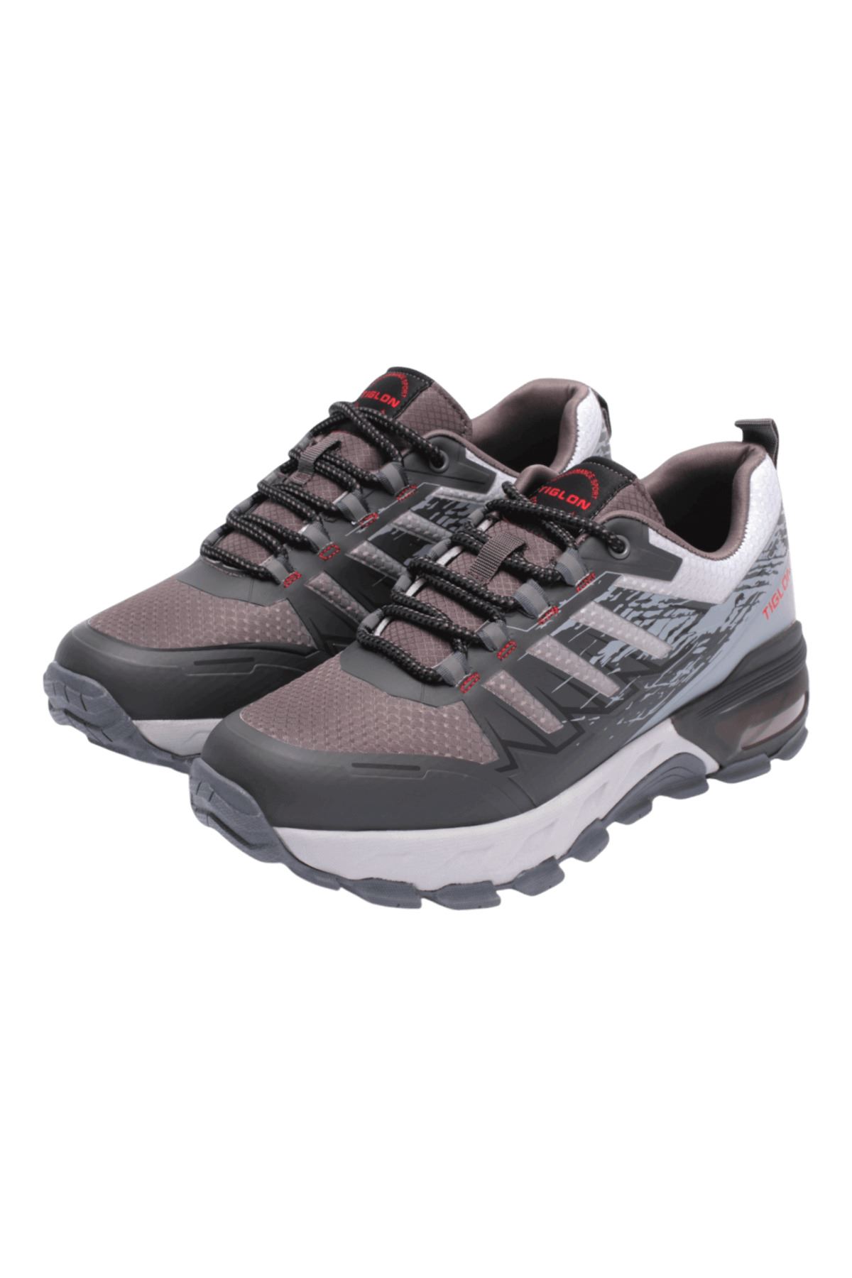 Falcon Füme Suya Dayanıklı Erkek Outdoor Ayakkabı