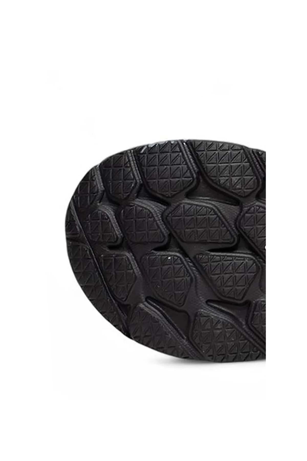 VoltEdge Erkek Outdoor Bot – Su İtici, Hava Yastıklı Kalın Taban Trekking Bot 2441