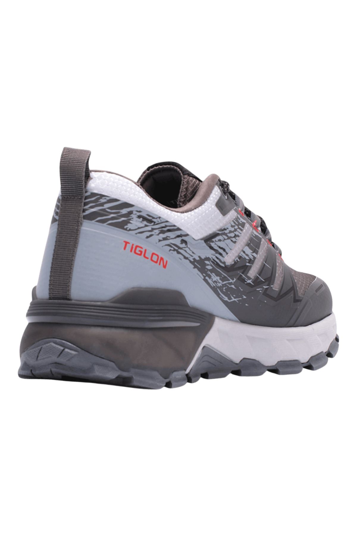 Falcon Füme Suya Dayanıklı Erkek Outdoor Ayakkabı