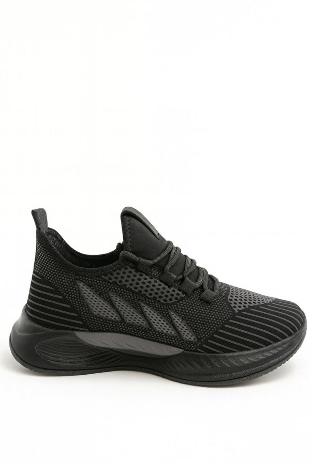 SkyFlex Su Geçirmez Ultra Hafif Rahat Hafif Unisex 36 37 38 39 40 Numara Spor Ayakkabı