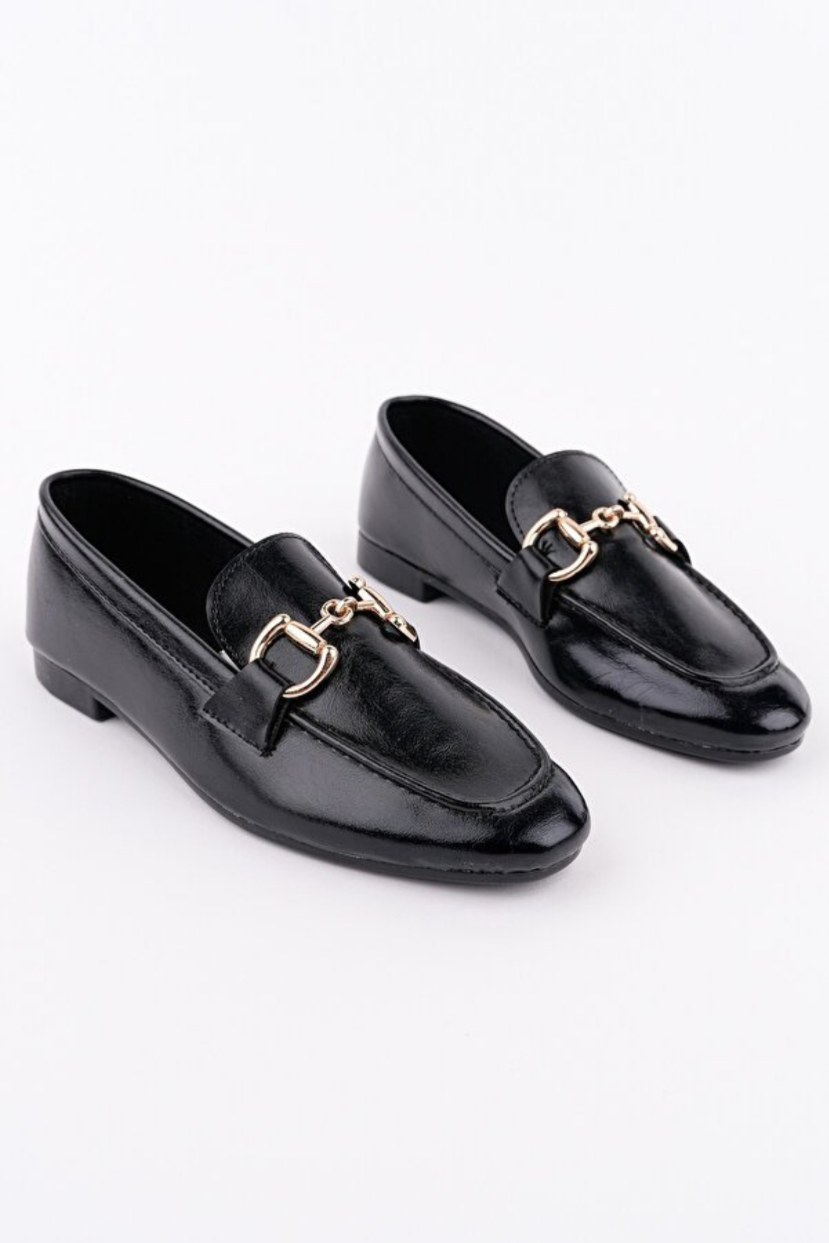 Kadın Siyah Taşlı Babet Mary Jane Ayakkabı – Şık, Rahat, Günlük & Özel Gün Kullanıma Uygun – Zamansız Şık Tasarım, Günlük & Ofis Kullanımına Uygun, Premium Görünümlü Rahat Taban