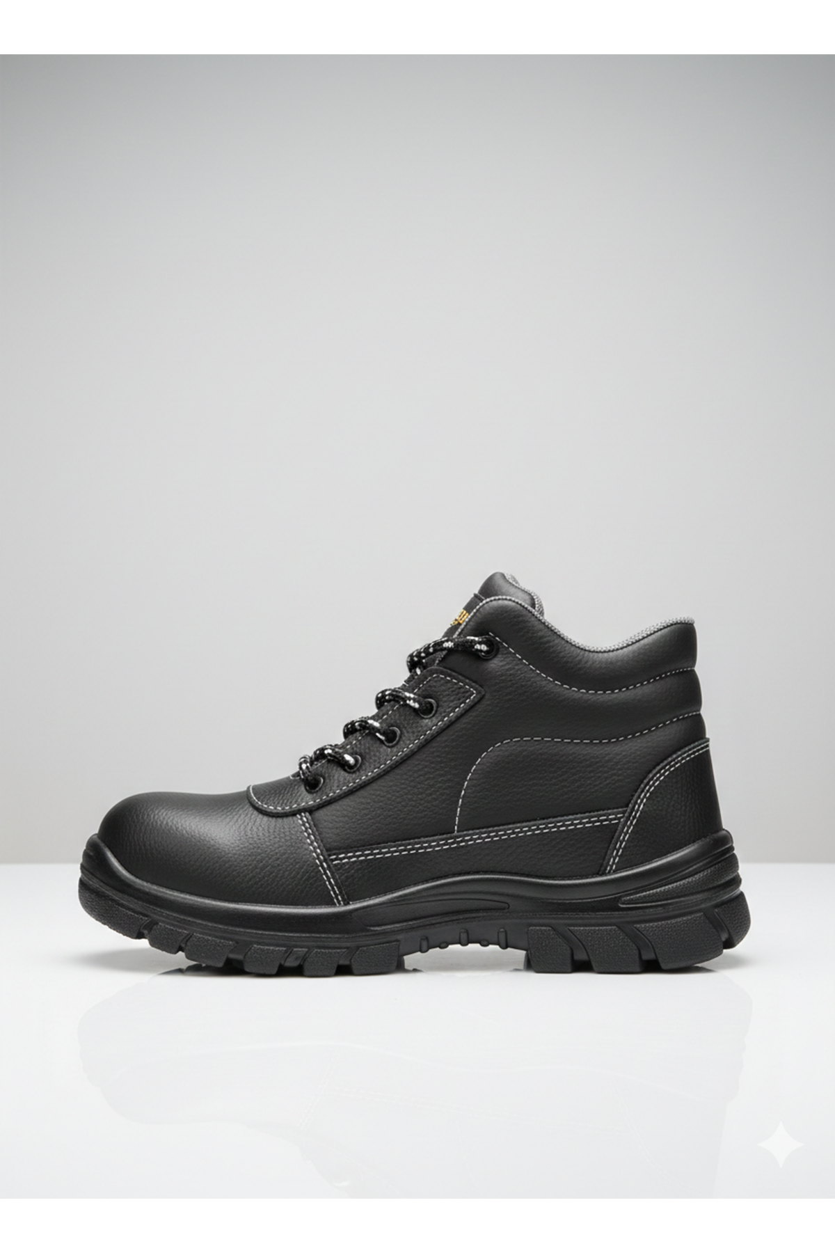 Hafif ve Dayanıklı İş Botu | Kaymaz Taban, Ergonomik Tasarım ve Gün Boyu Konfor S1P